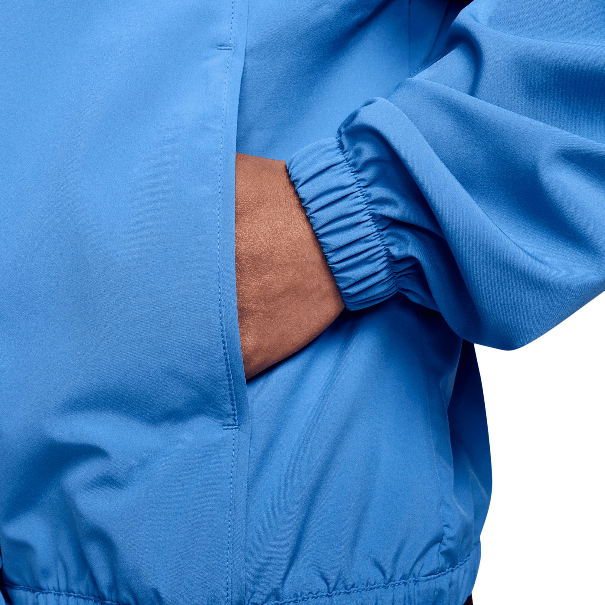 Nike Women's One Dri-FIT Woven Jacket