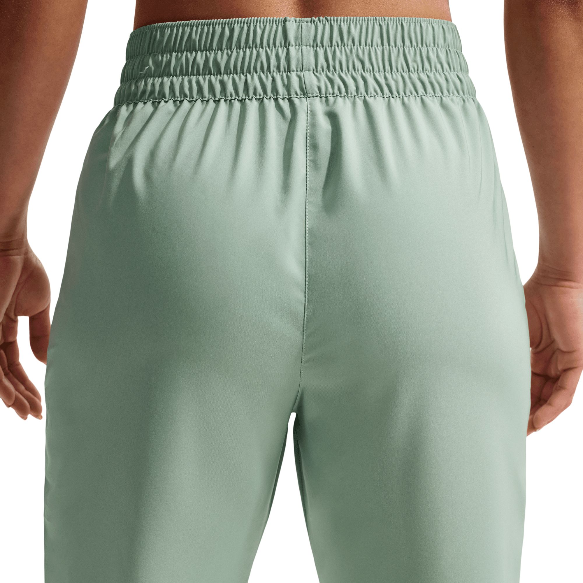 Nike Women's One Dri-FIT High Rise 7/8 Jogger Pants