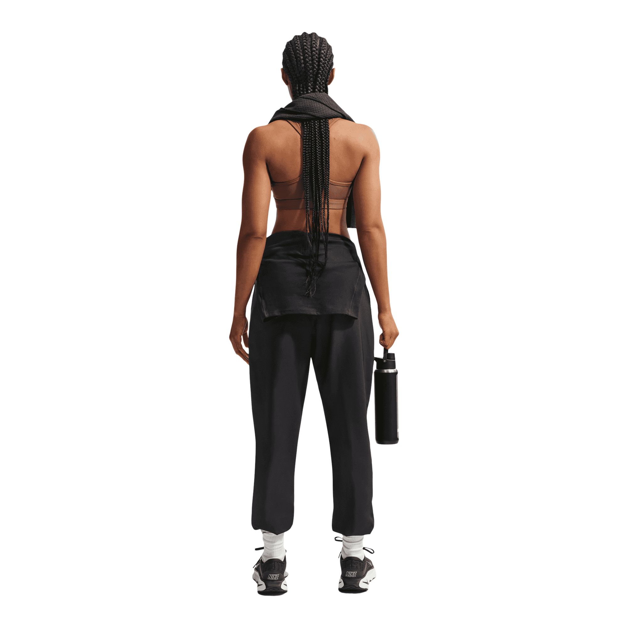 Nike Women's One Dri-FIT High Rise 7/8 Jogger Pants