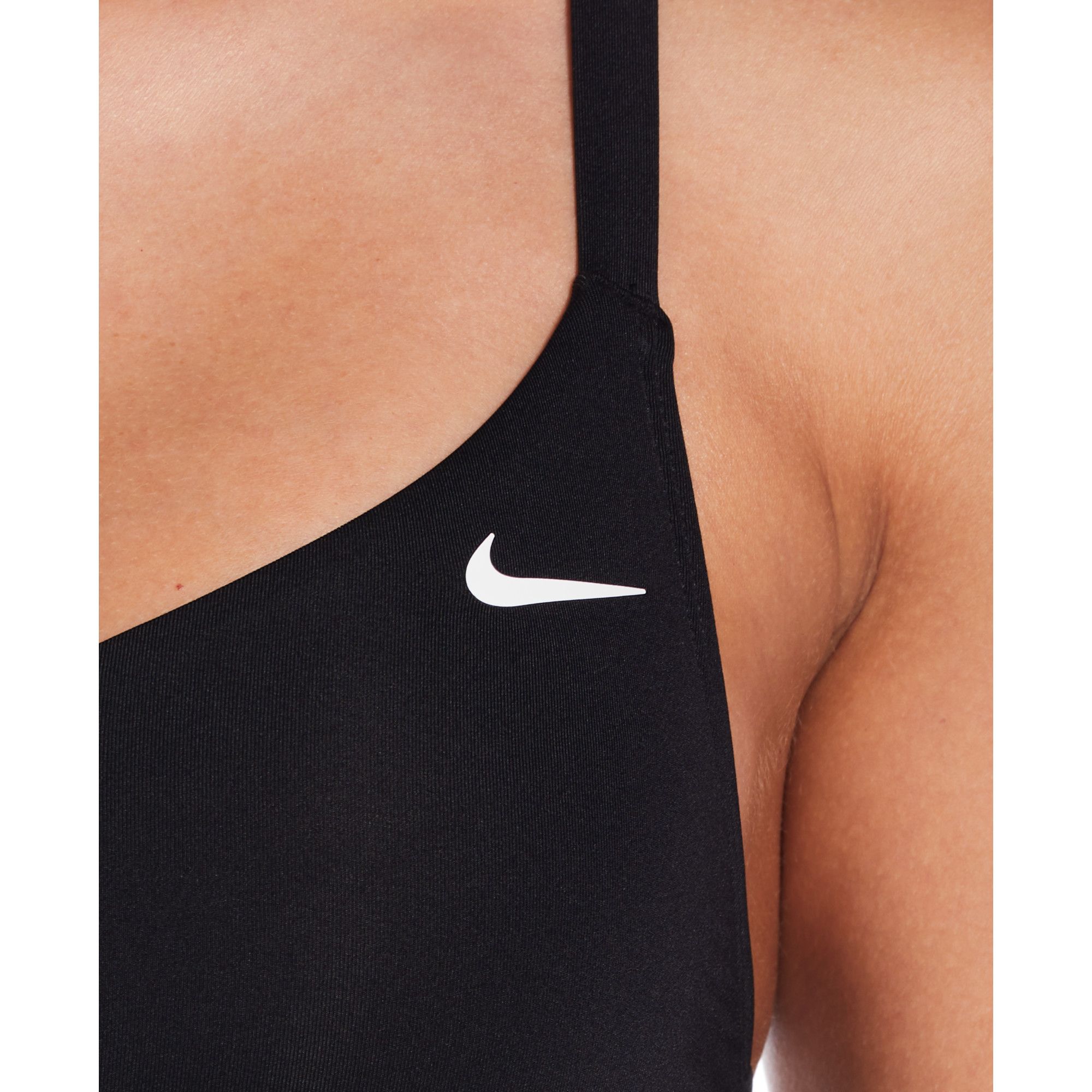 Nike Women's V-Neck Tankini