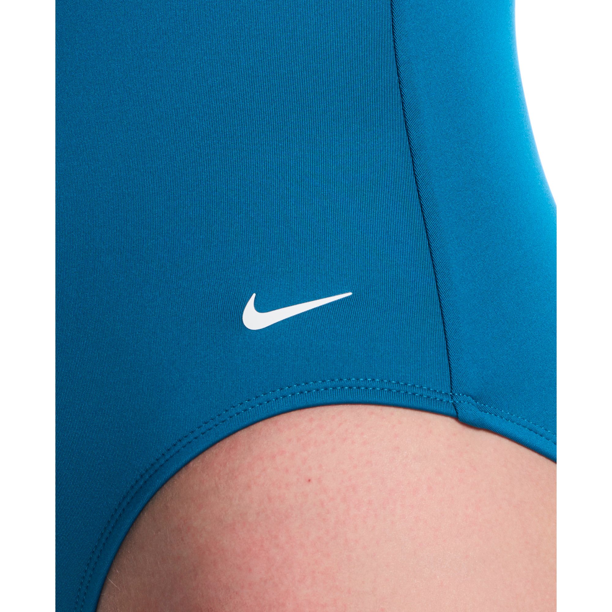 Nike Women's Crossback One Piece Swimsuit