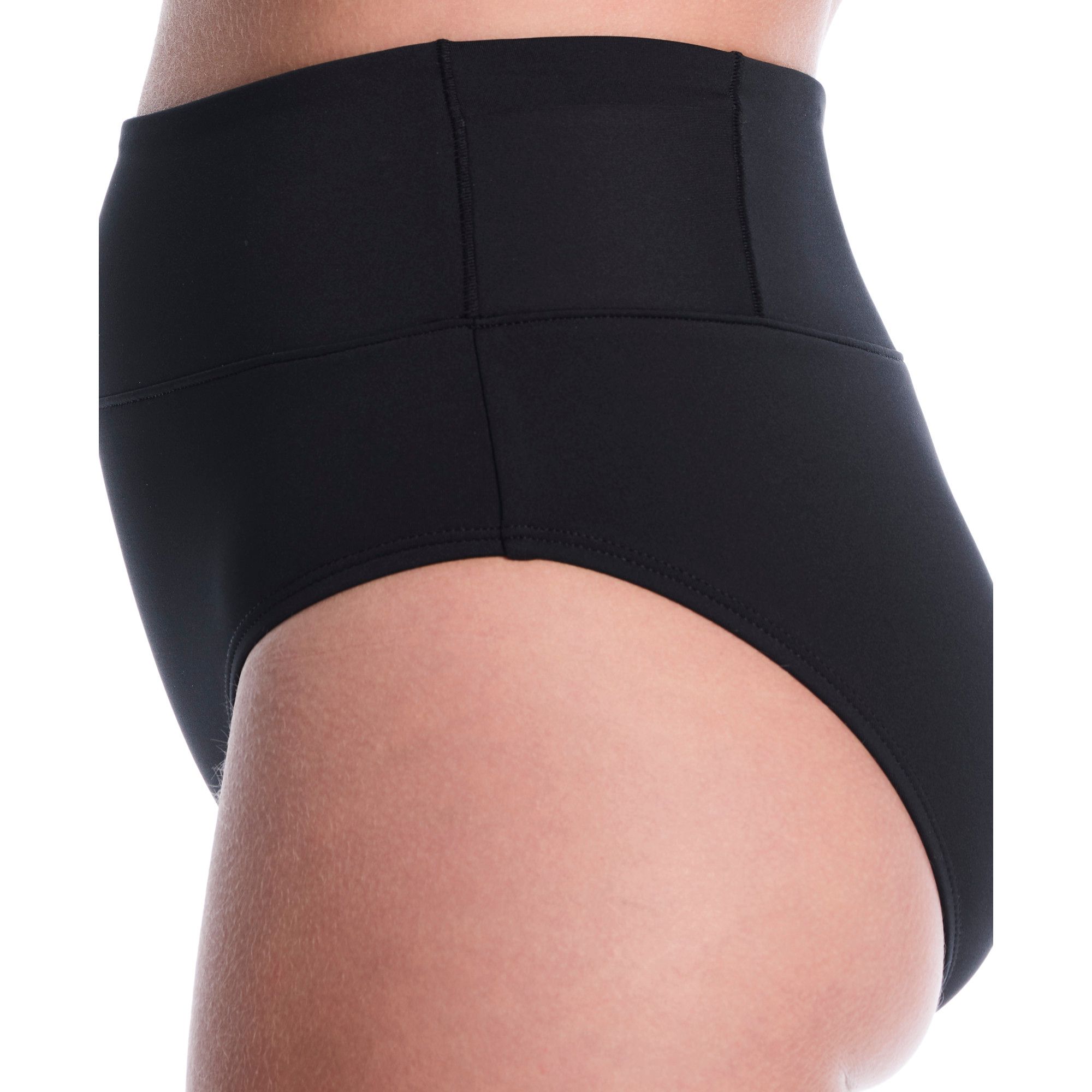 Nike Women's High Waist Full Bottom Swimwear