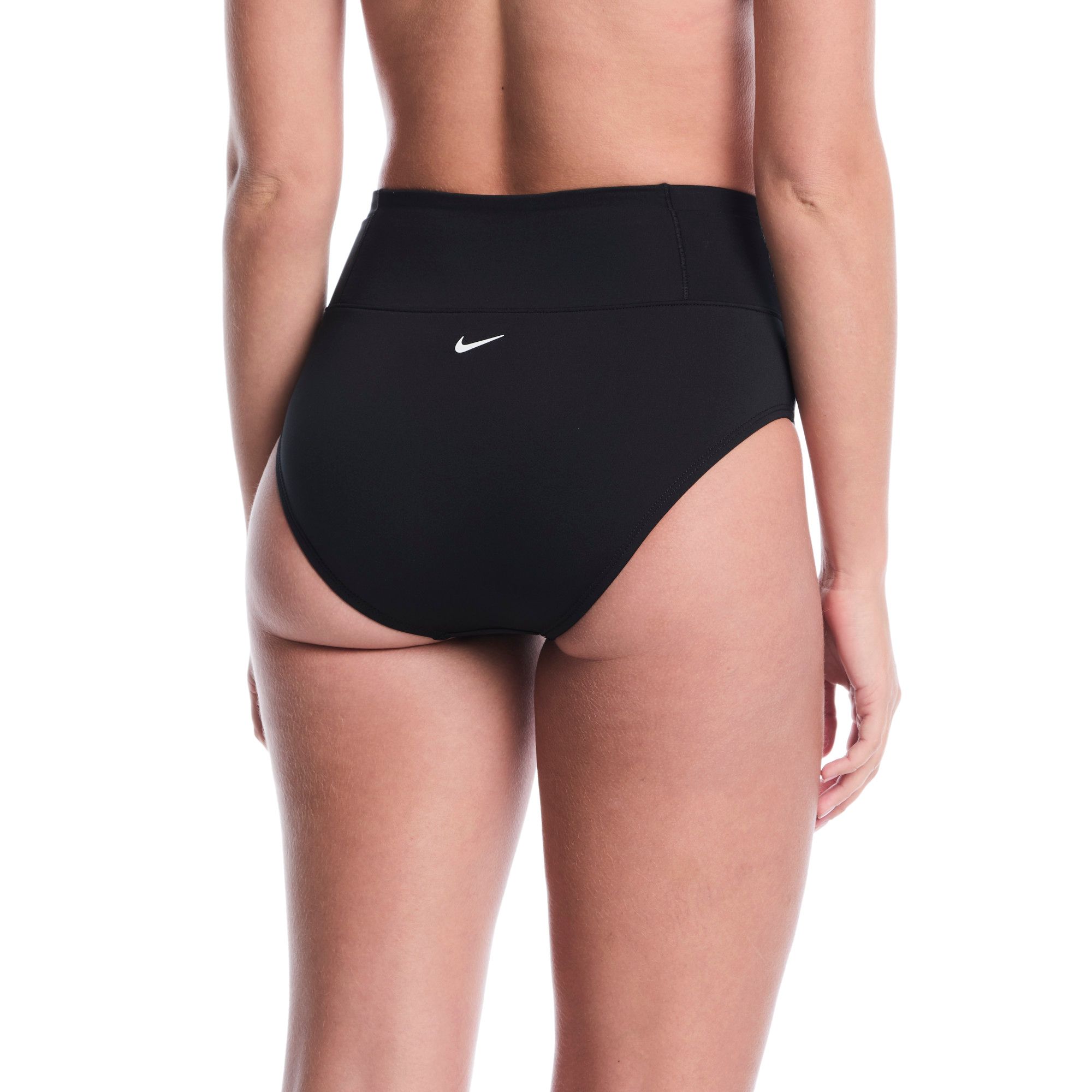 Nike Women's High Waist Full Bottom Swimwear