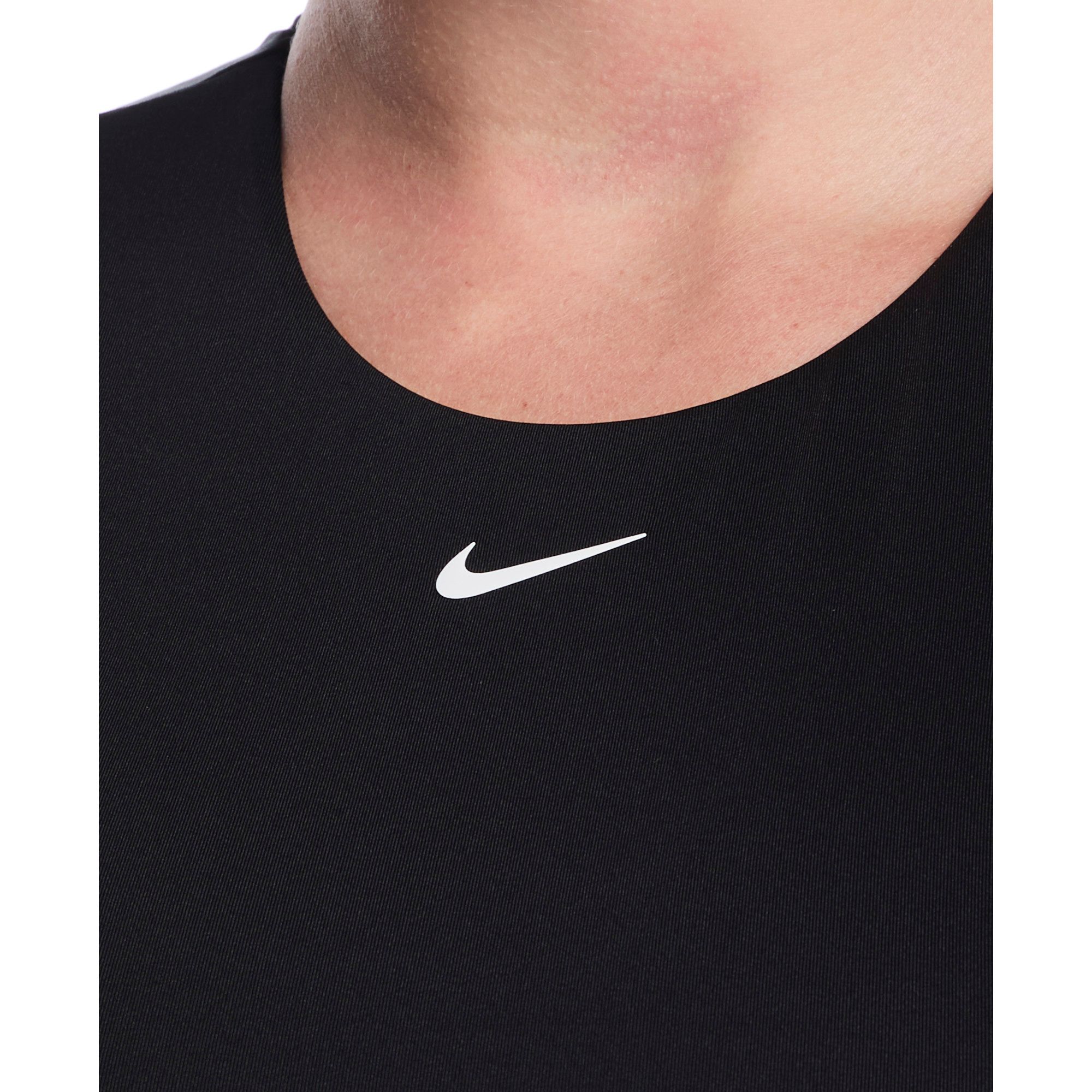 Nike Women's Cap Sleeve Crop Top