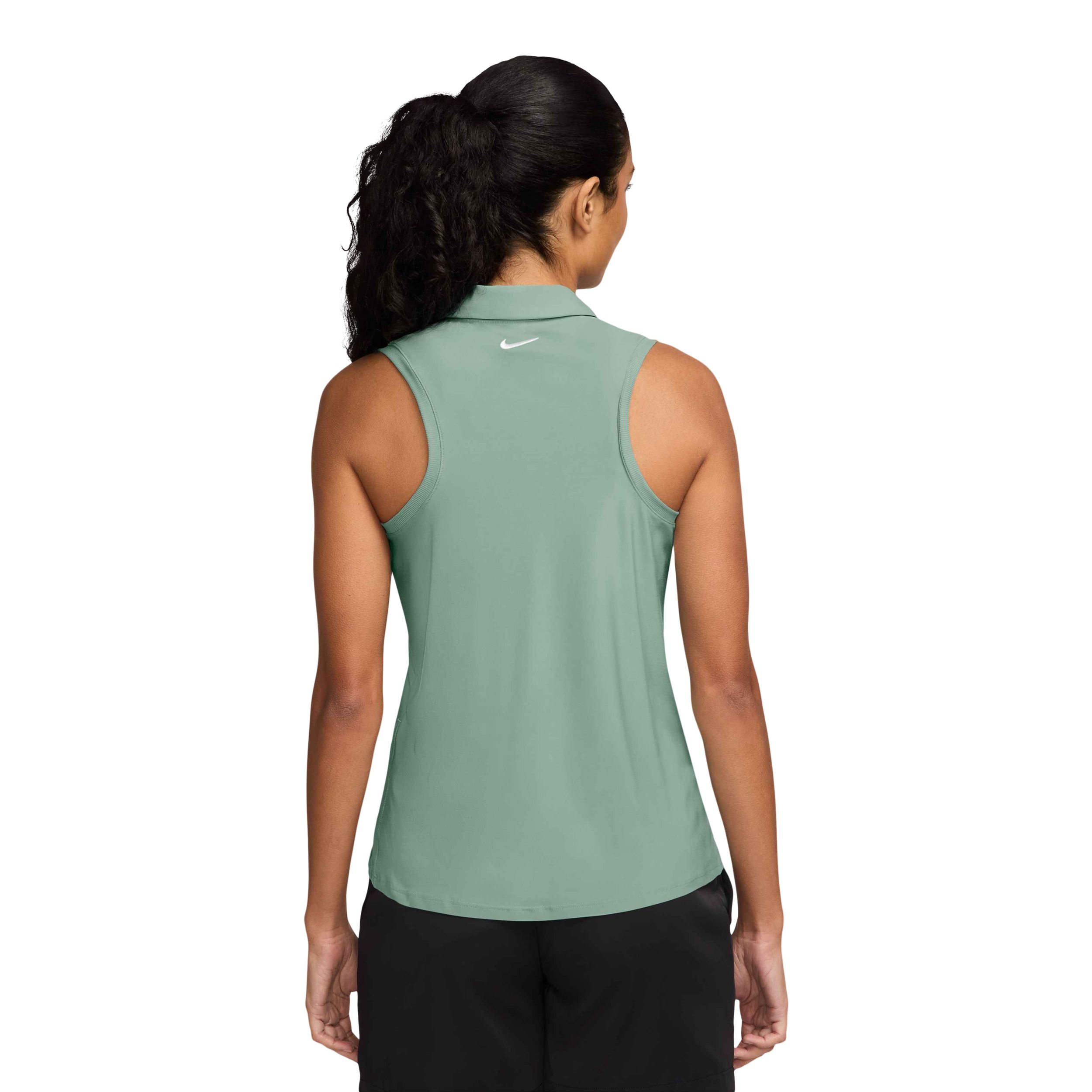 Nike Golf Women's Dri-FIT Victory Polo Tank