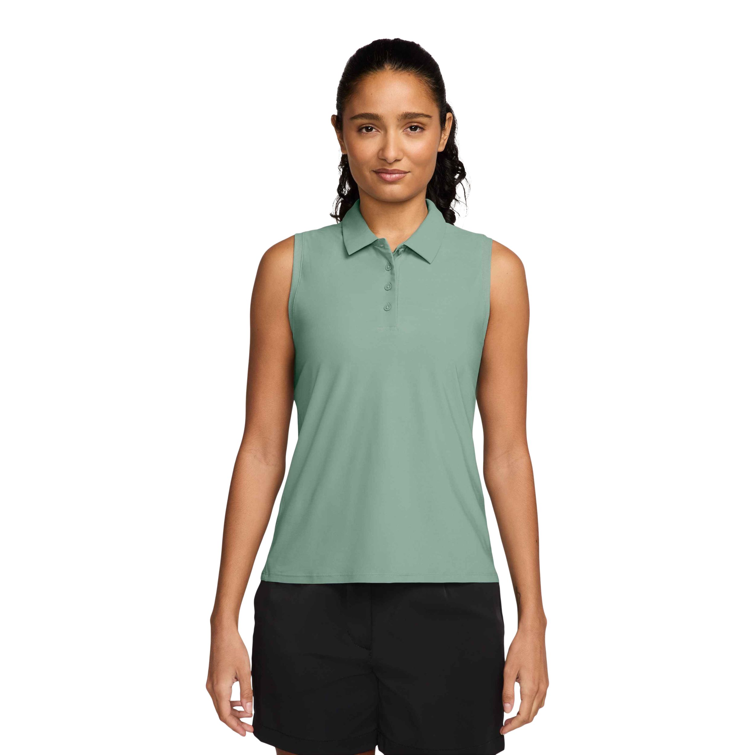 Nike Golf Women's Dri-FIT Victory Polo Tank