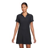 Nike Golf Women's Victory Dri-FIT Polo Dress Front_Flat