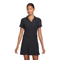 Nike Golf Women's Victory Dri-FIT Polo Dress Front_Flat