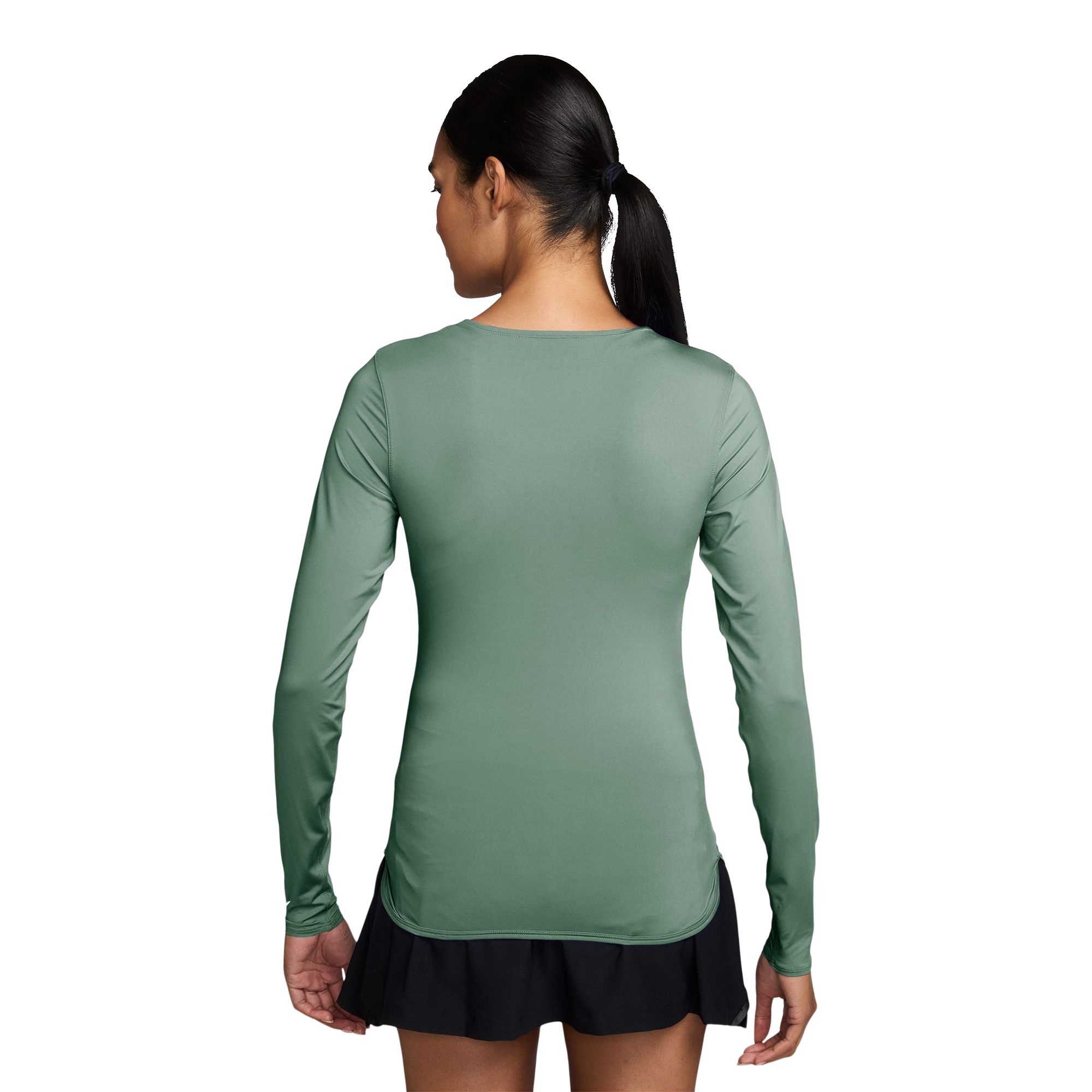 Nike Golf Women's UV Long Sleeve Golf Shirt