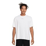 Nike Women's A'ja Airbrush Basketball T-Shirt Front_Flat