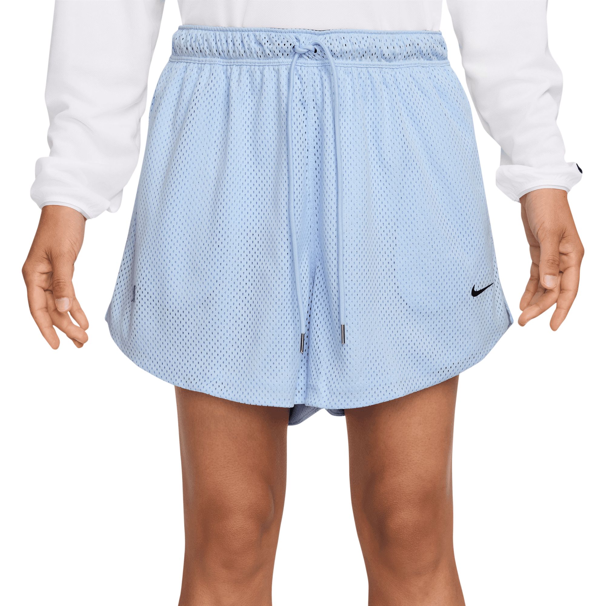 Nike Women's A'ja Wilson Signature Court Shorts