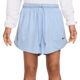 Nike Women's A'ja Wilson Signature Court Shorts Front_Flat