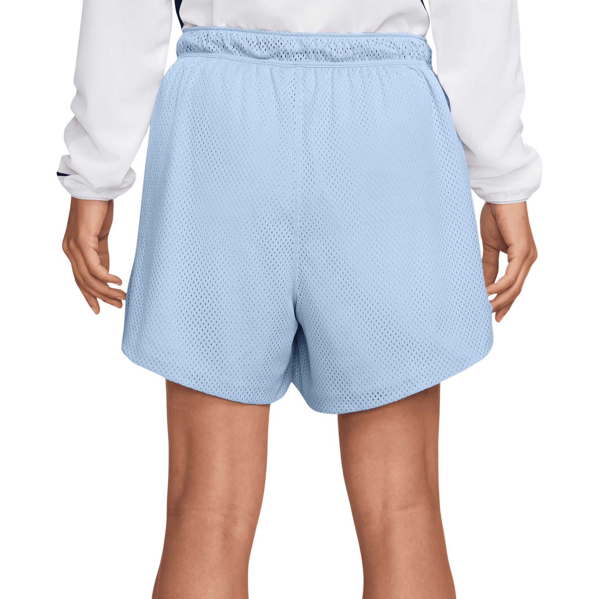 Nike Women's A'ja Wilson Signature Court Shorts