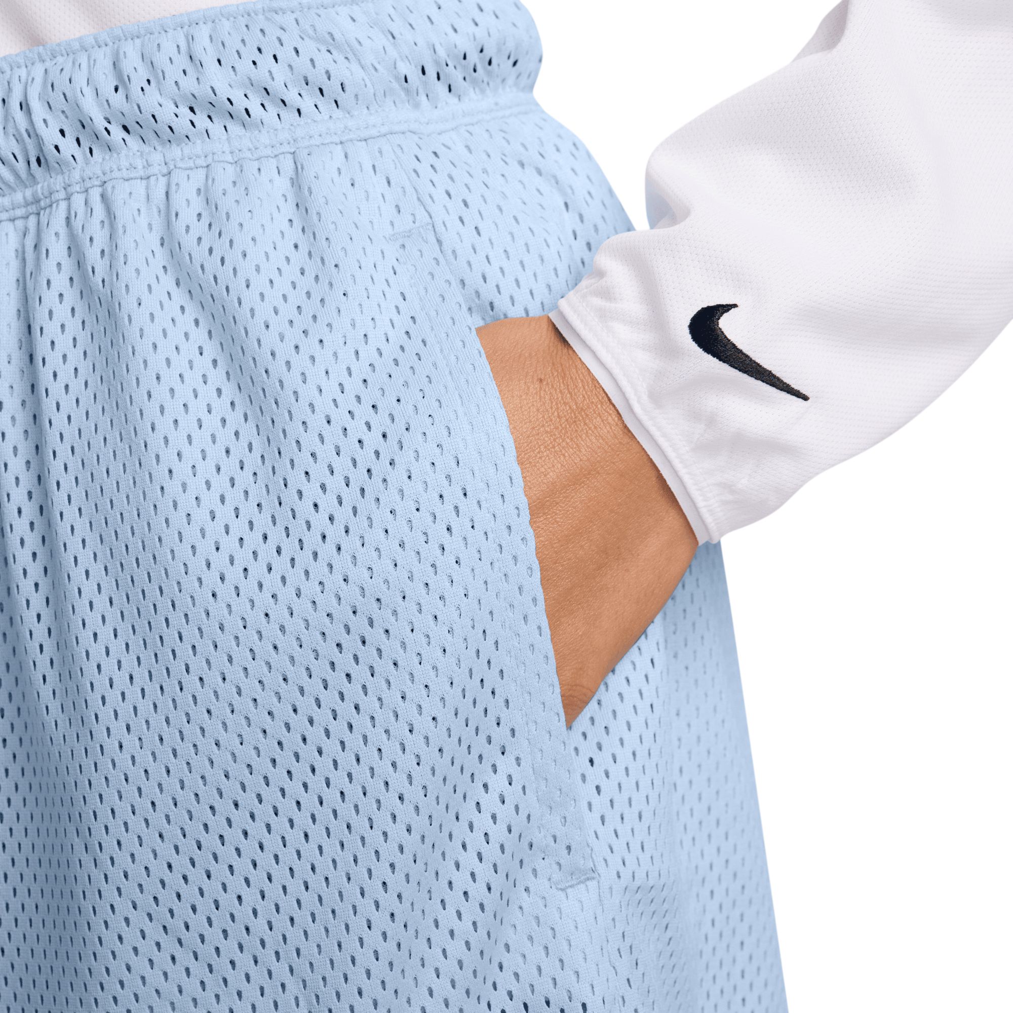 Nike Women's A'ja Wilson Signature Court Shorts