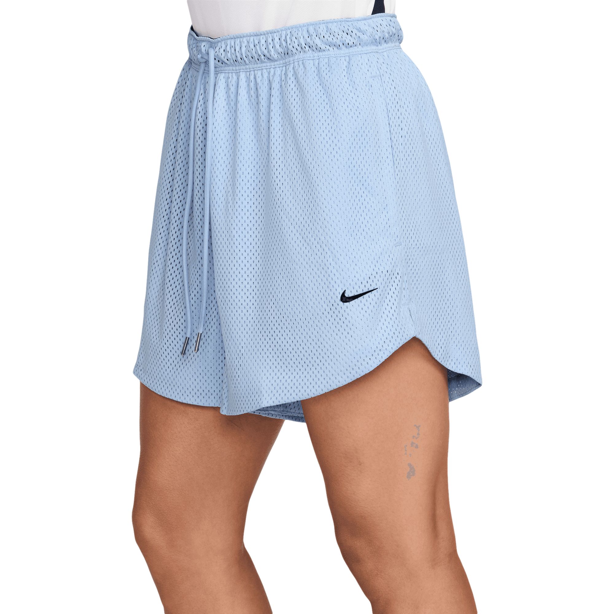 Nike Women's A'ja Wilson Signature Court Shorts