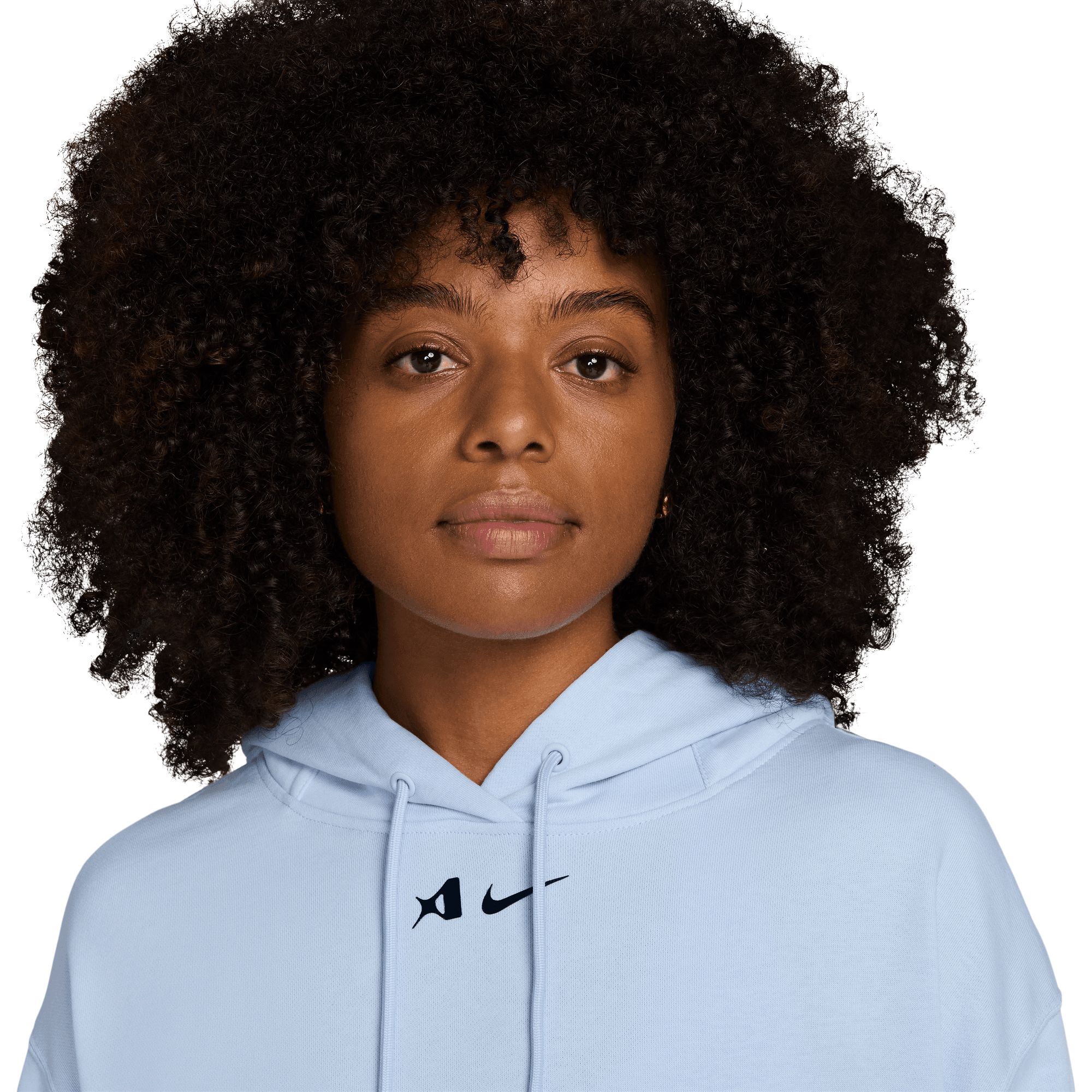 Nike Women's A'ja Signature Basketball Hoodie