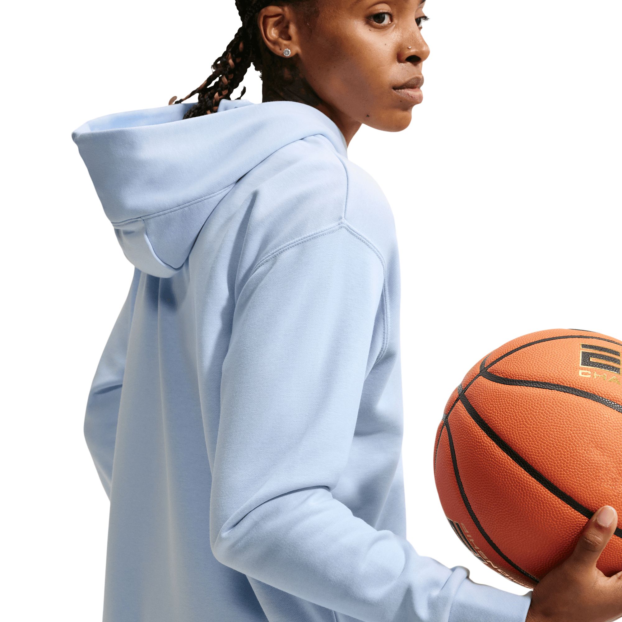 Nike Women's A'ja Signature Basketball Hoodie