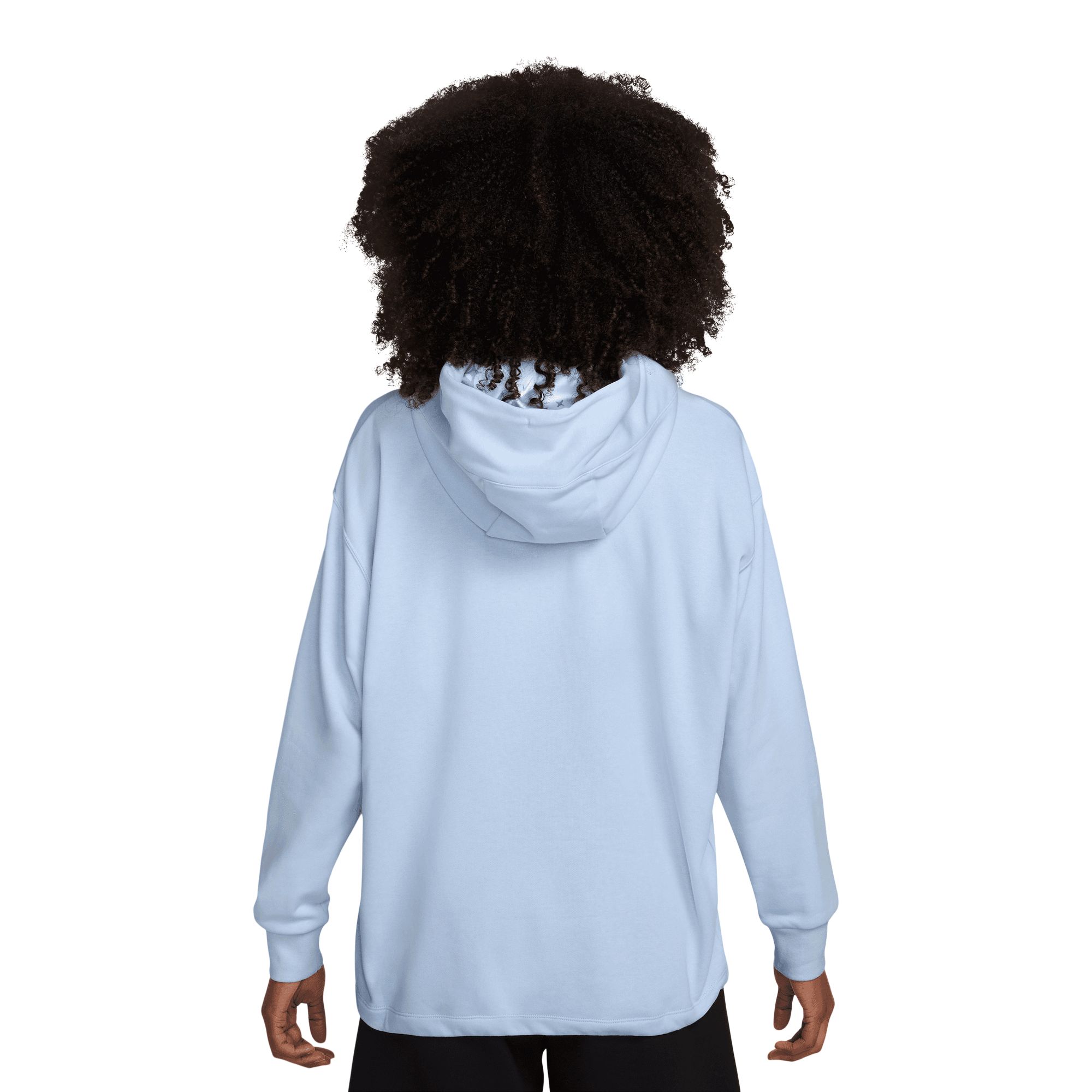 Nike Women's A'ja Signature Basketball Hoodie