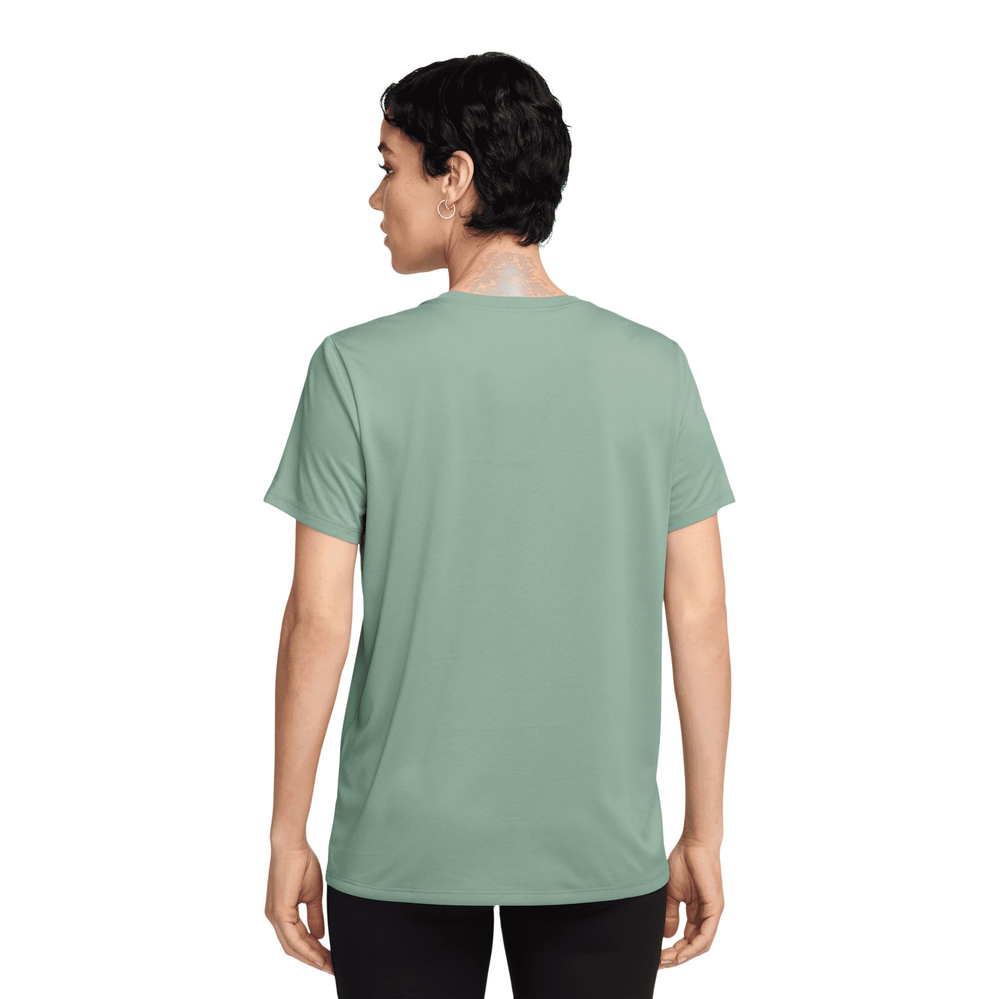 Nike Women's Dri-FIT Legend RLGD LBR T-Shirt