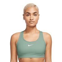 Nike Women's Swoosh Medium Sports Bra