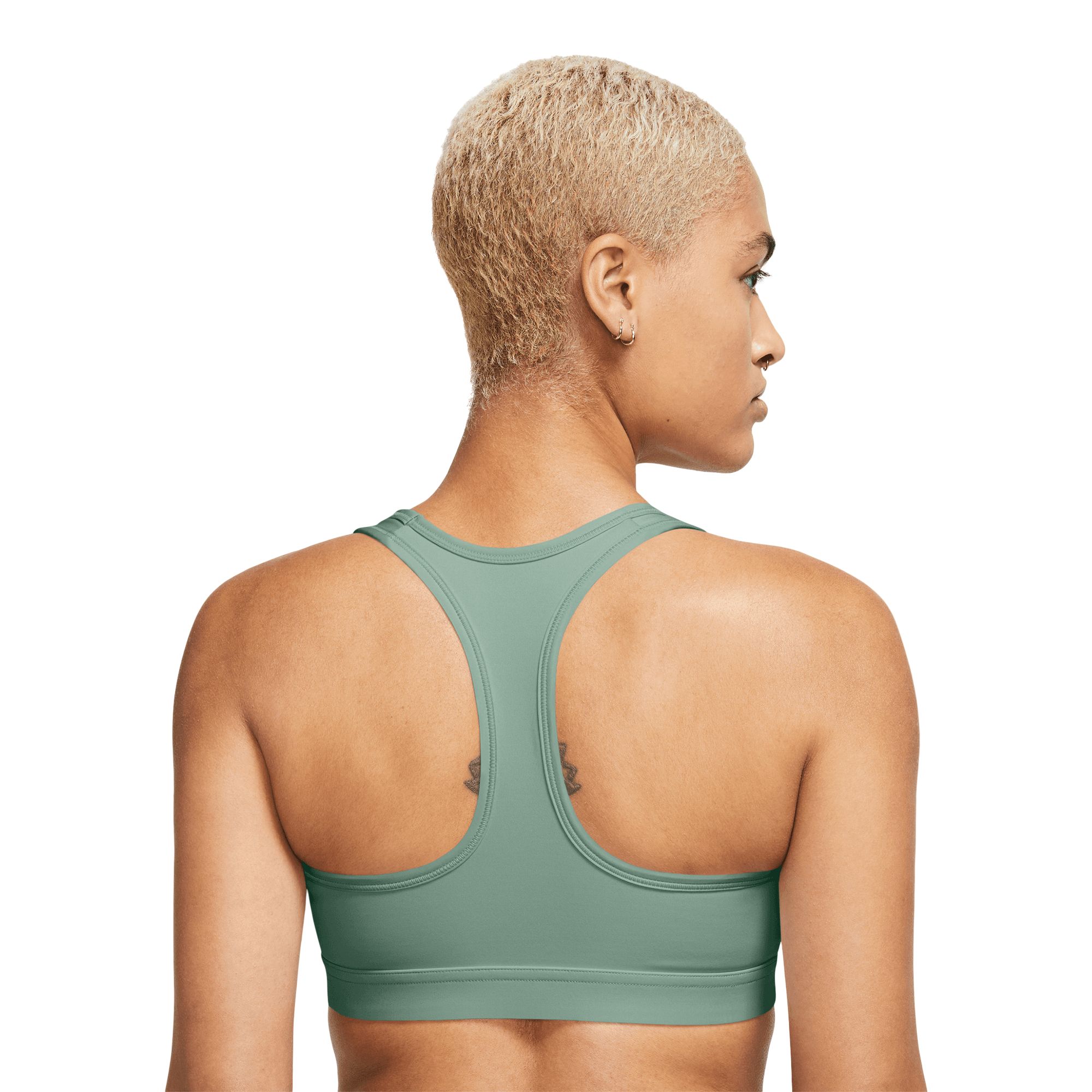 Nike Women's Swoosh Medium Sports Bra