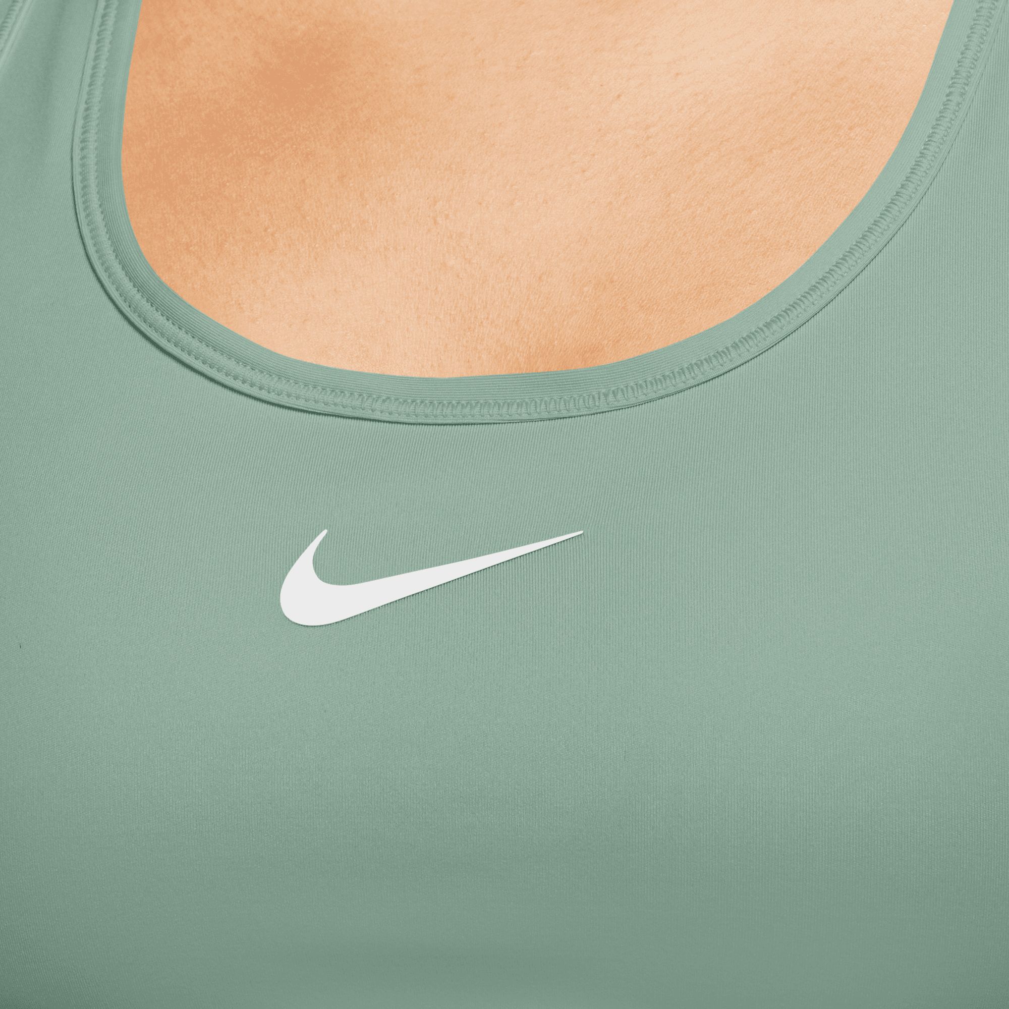 Nike Women's Swoosh Medium Sports Bra