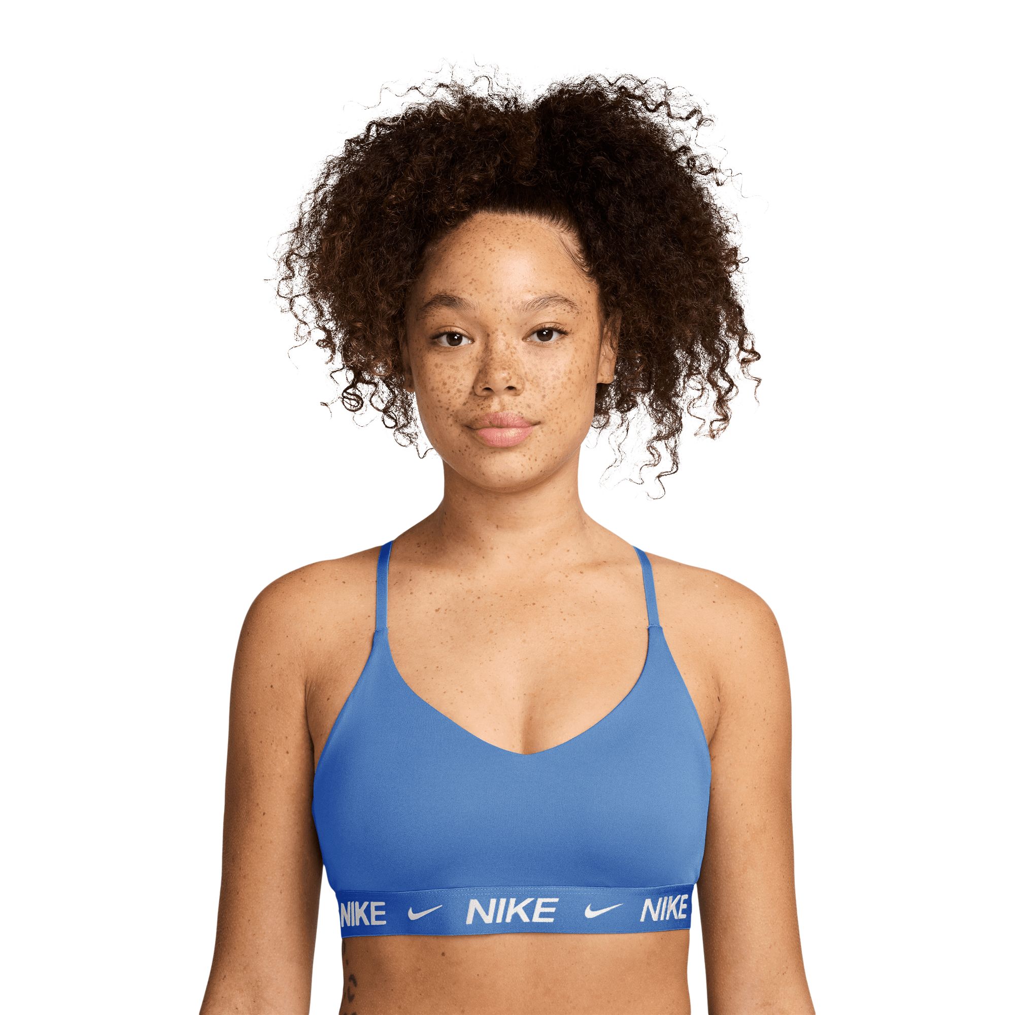 Nike Women's Indy Light Sports Bra