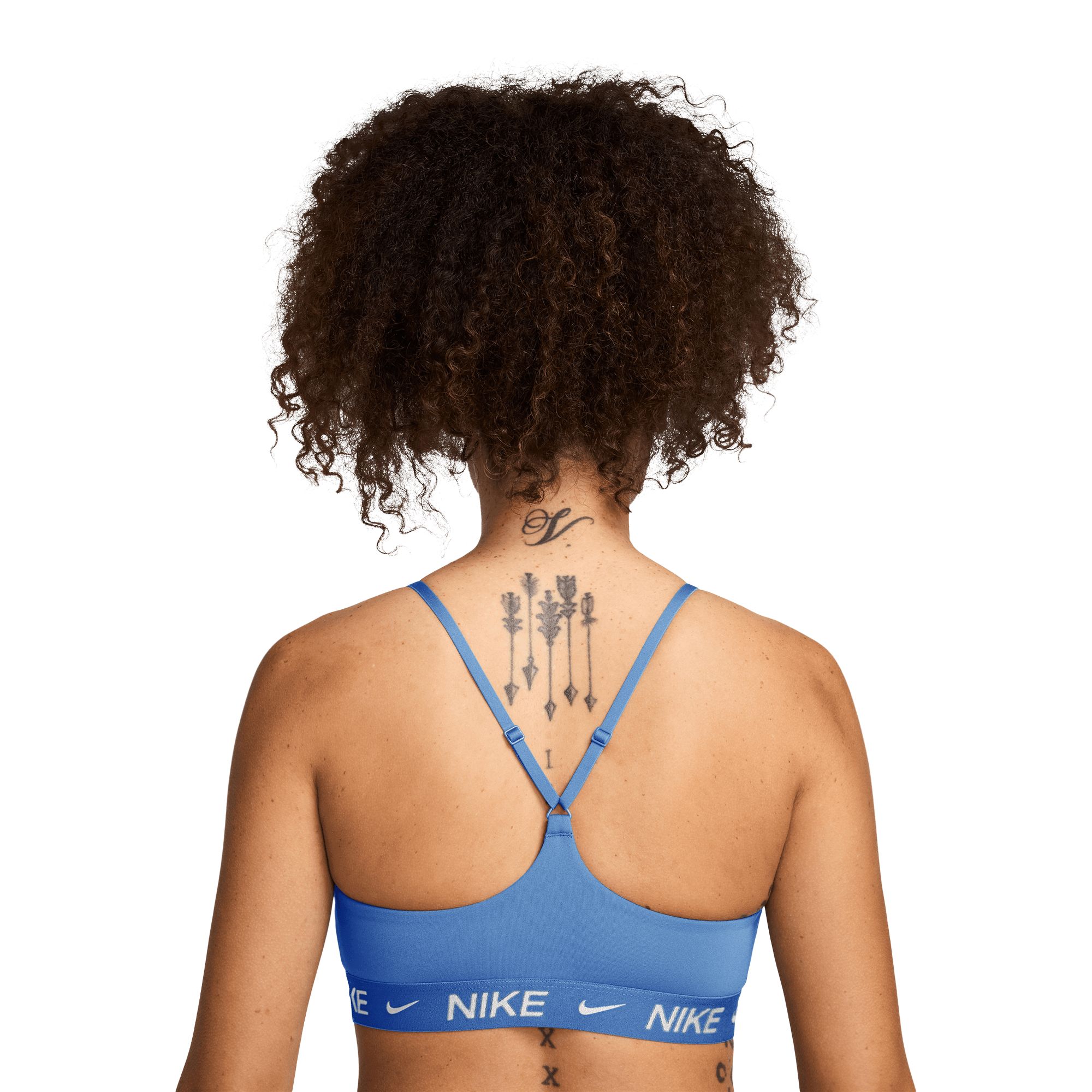 Nike Women's Indy Light Sports Bra