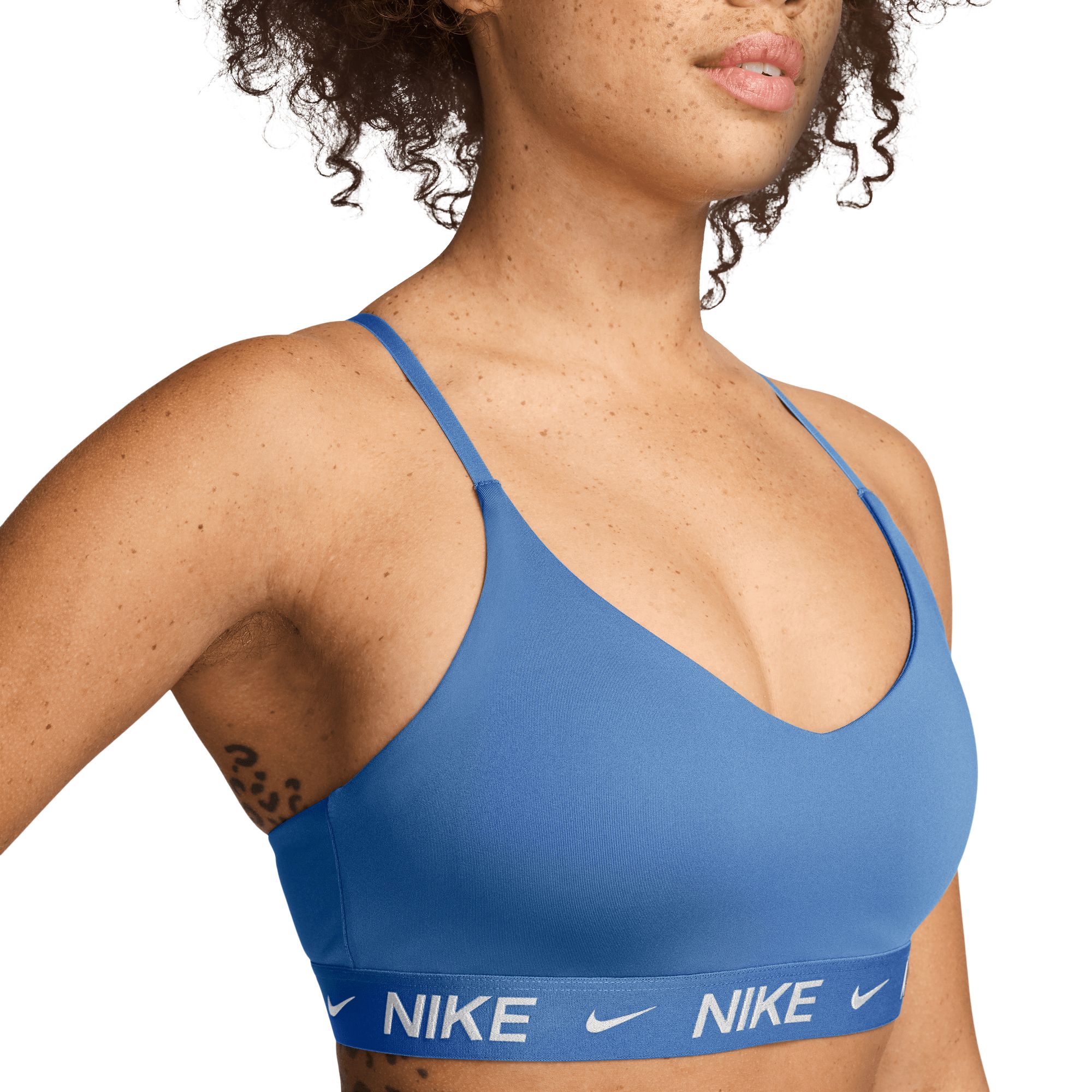 Nike Women's Indy Light Sports Bra