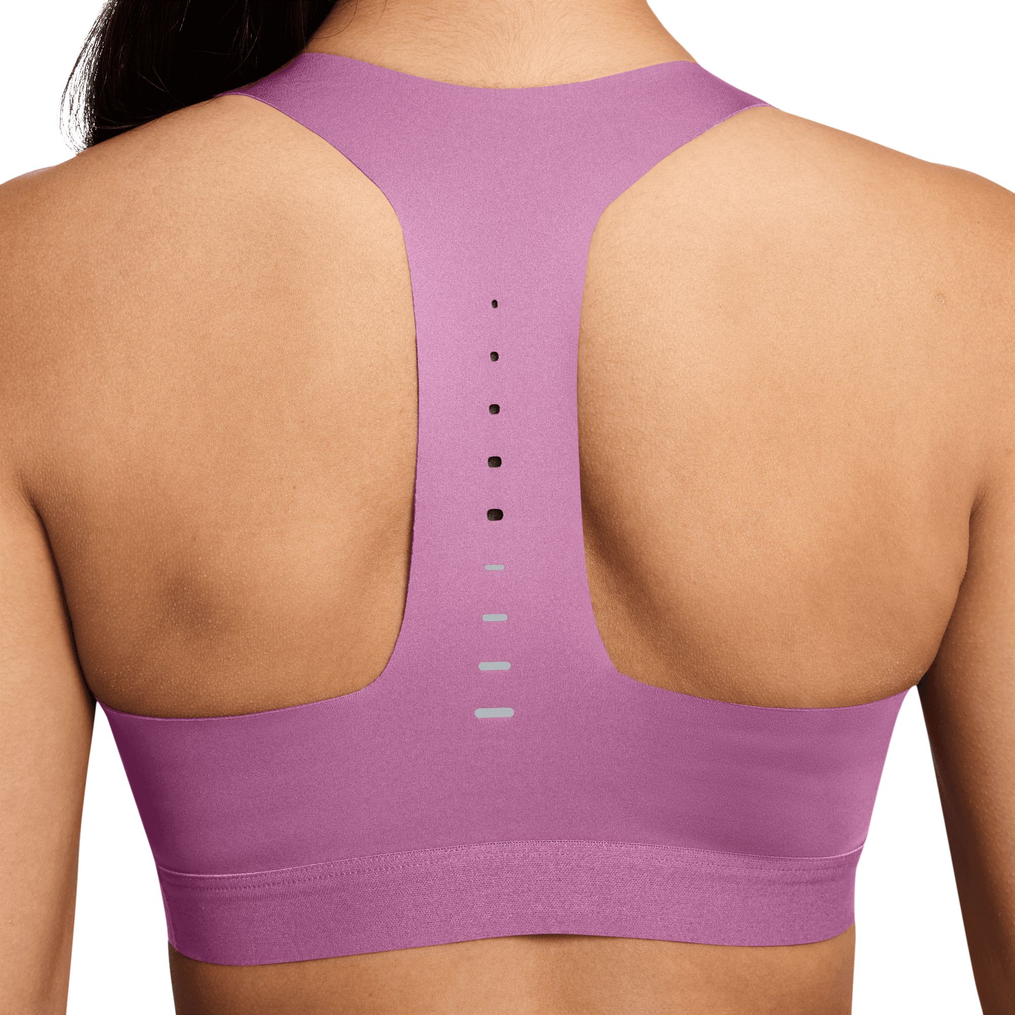 Nike Women's Dri-FIT Swift High Sports Bra