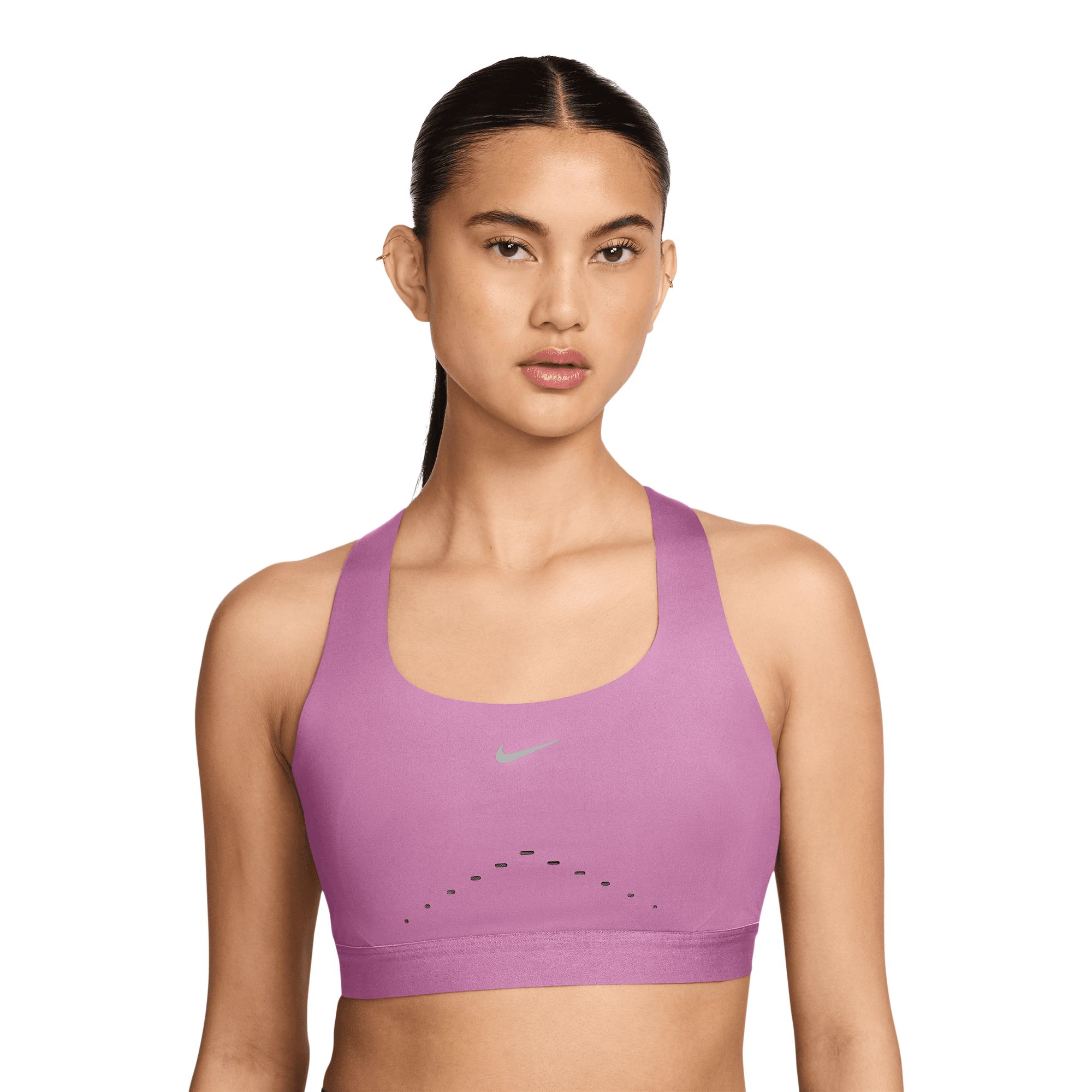 Nike Women's Dri-FIT Swift High Sports Bra