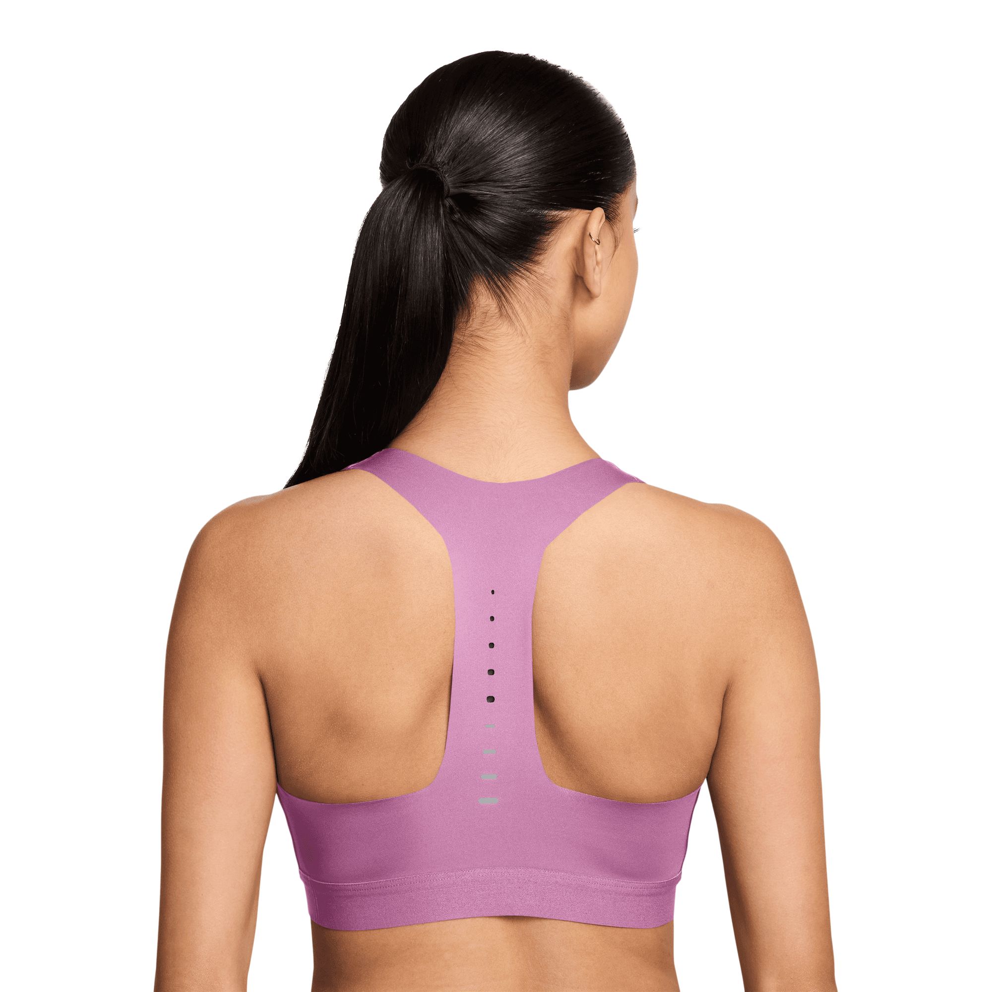 Nike Women's Dri-FIT Swift High Sports Bra