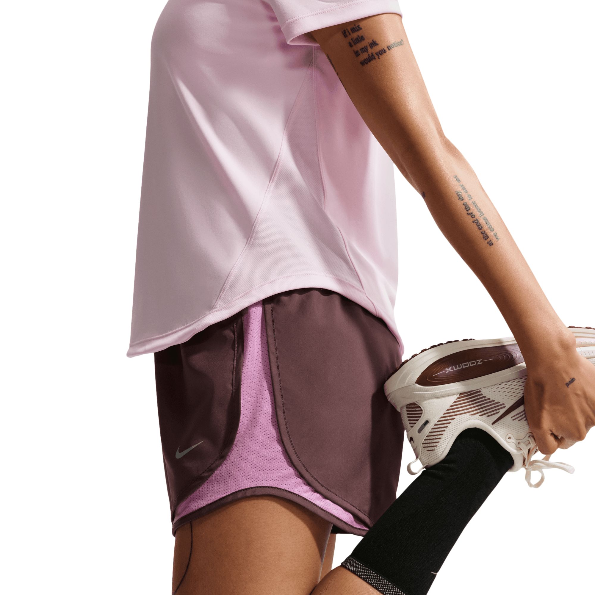 Nike Women's Tempo 3" Shorts