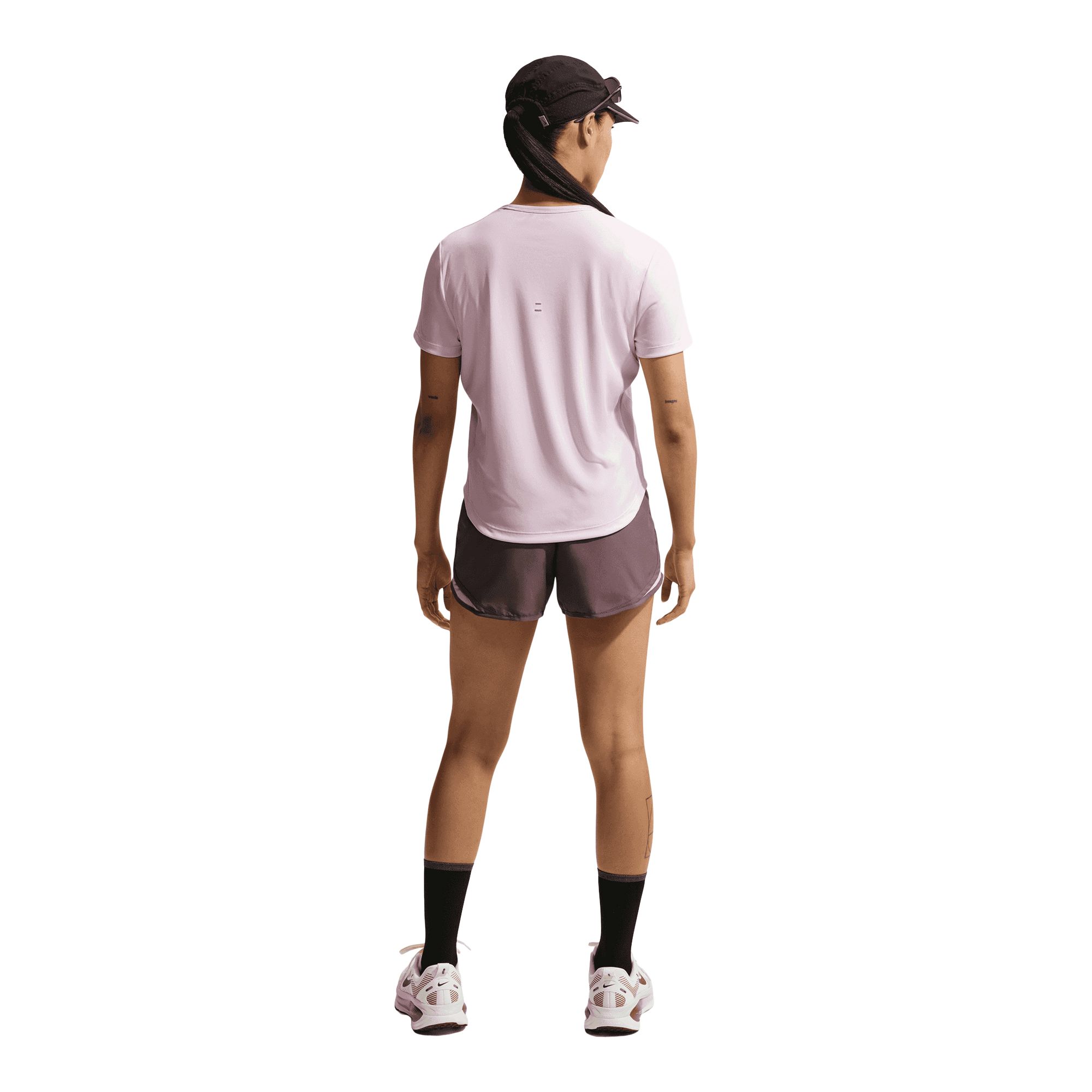 Nike Women's Tempo 3" Shorts