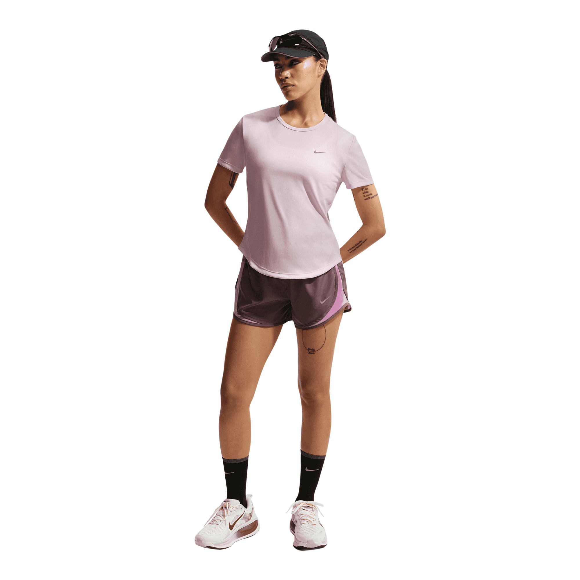 Nike Women's Tempo 3" Shorts