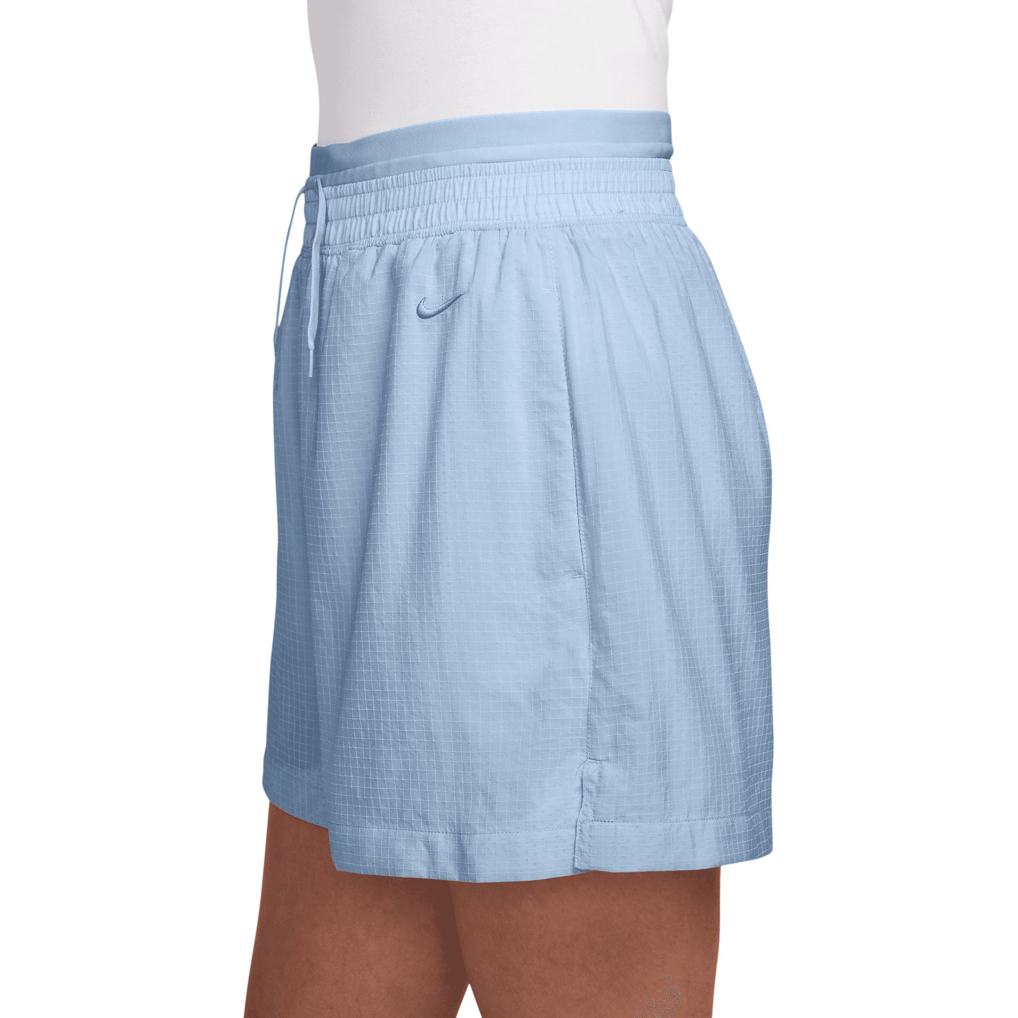 Nike Women's Ripstop Water-Repellent Athletic Shorts