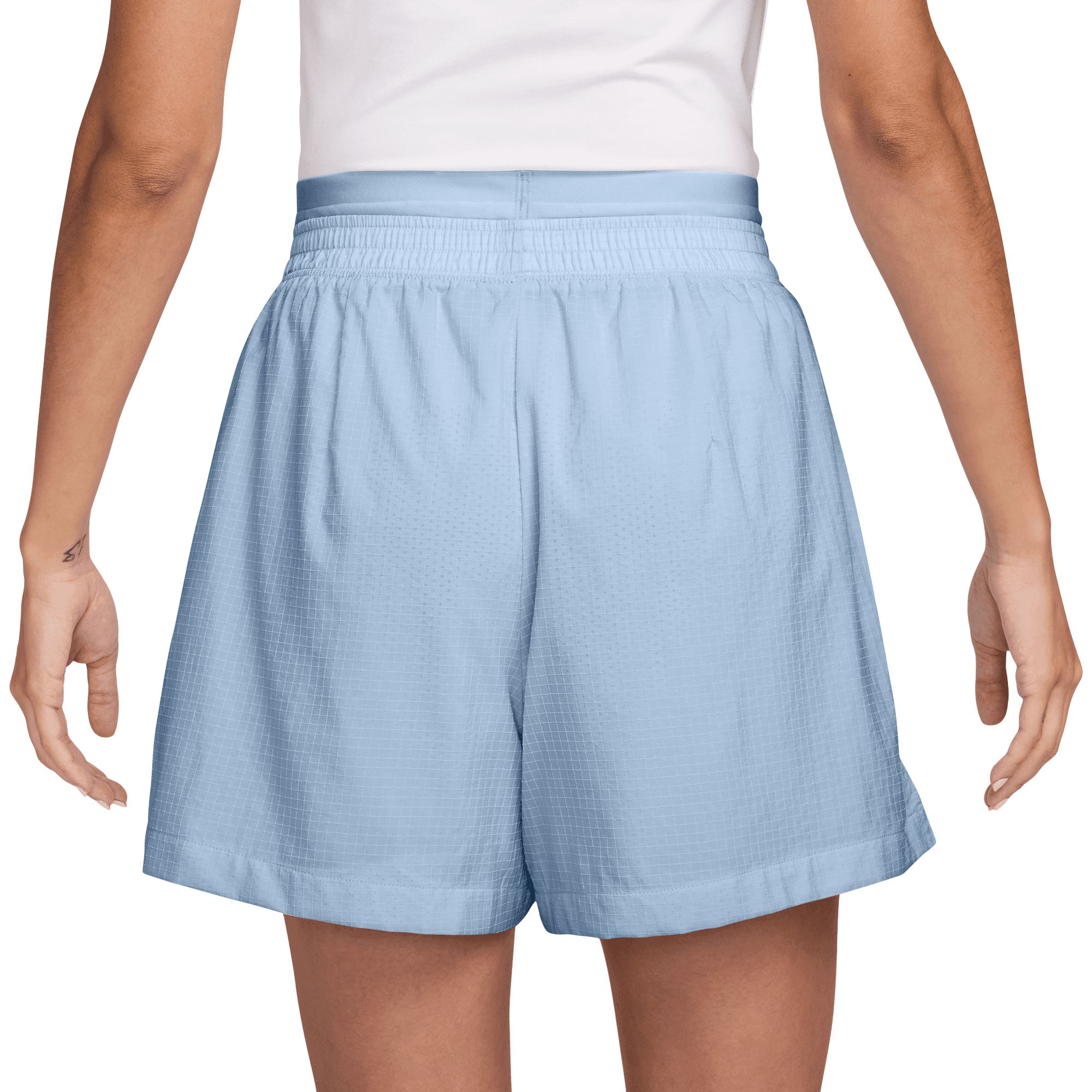 Nike Women's Ripstop Water-Repellent Athletic Shorts