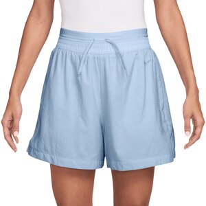 Nike Women's Ripstop Water-Repellent Athletic Shorts