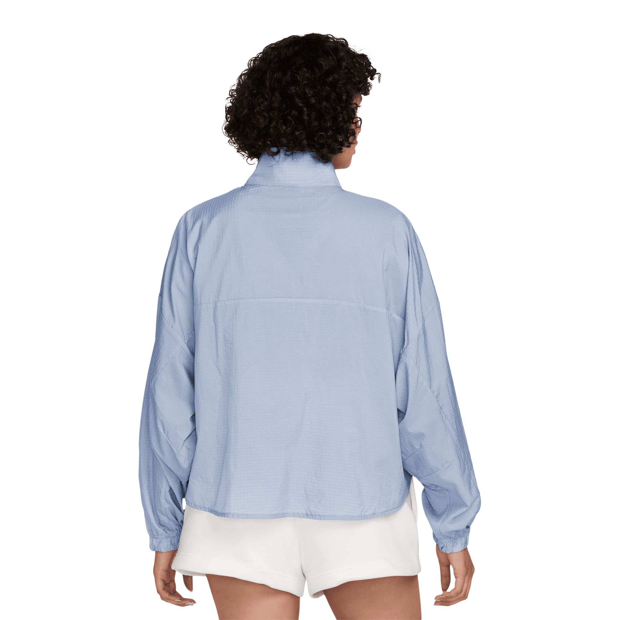 Nike Women's Ripstop Windrunner Jacket