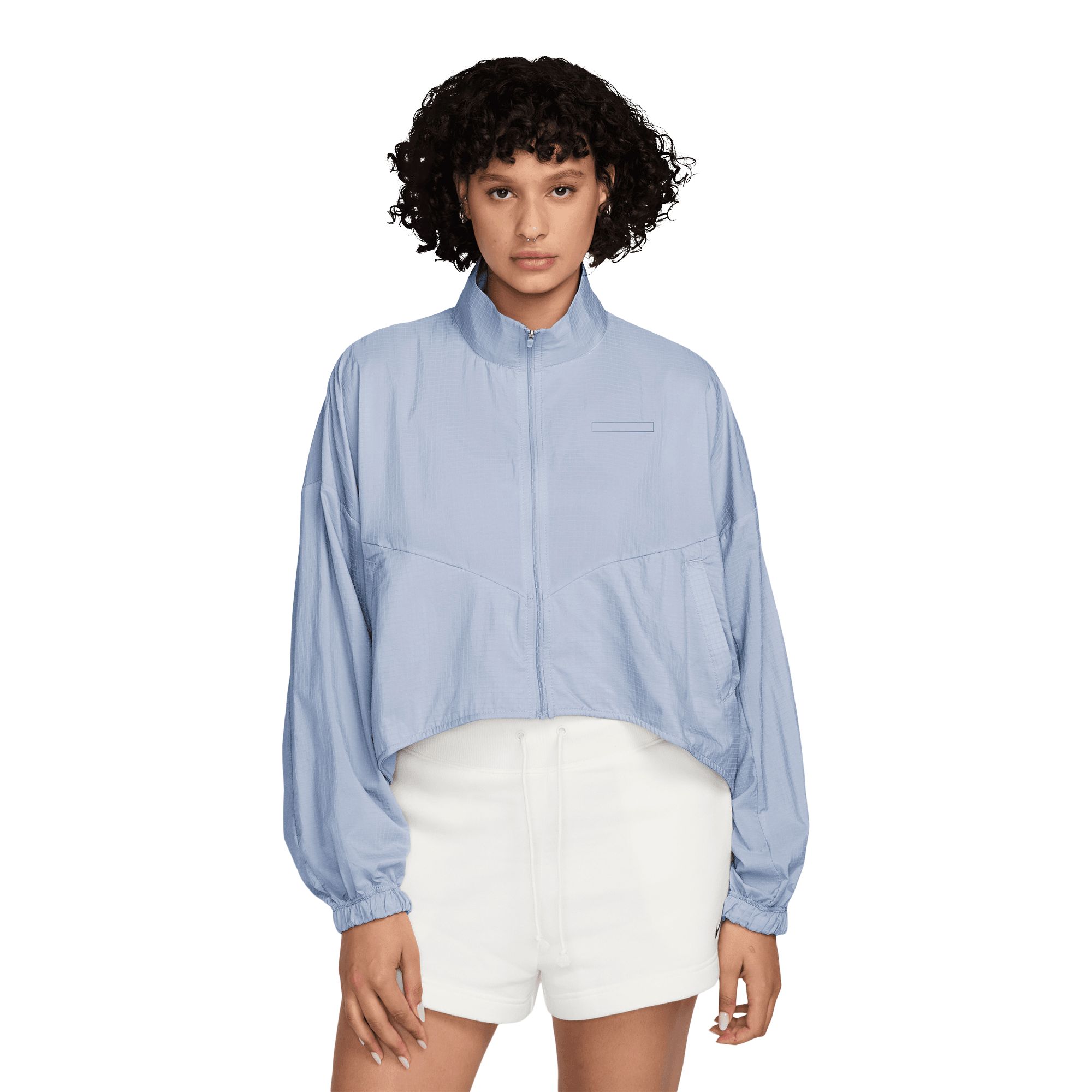 Nike Women's Ripstop Windrunner Jacket