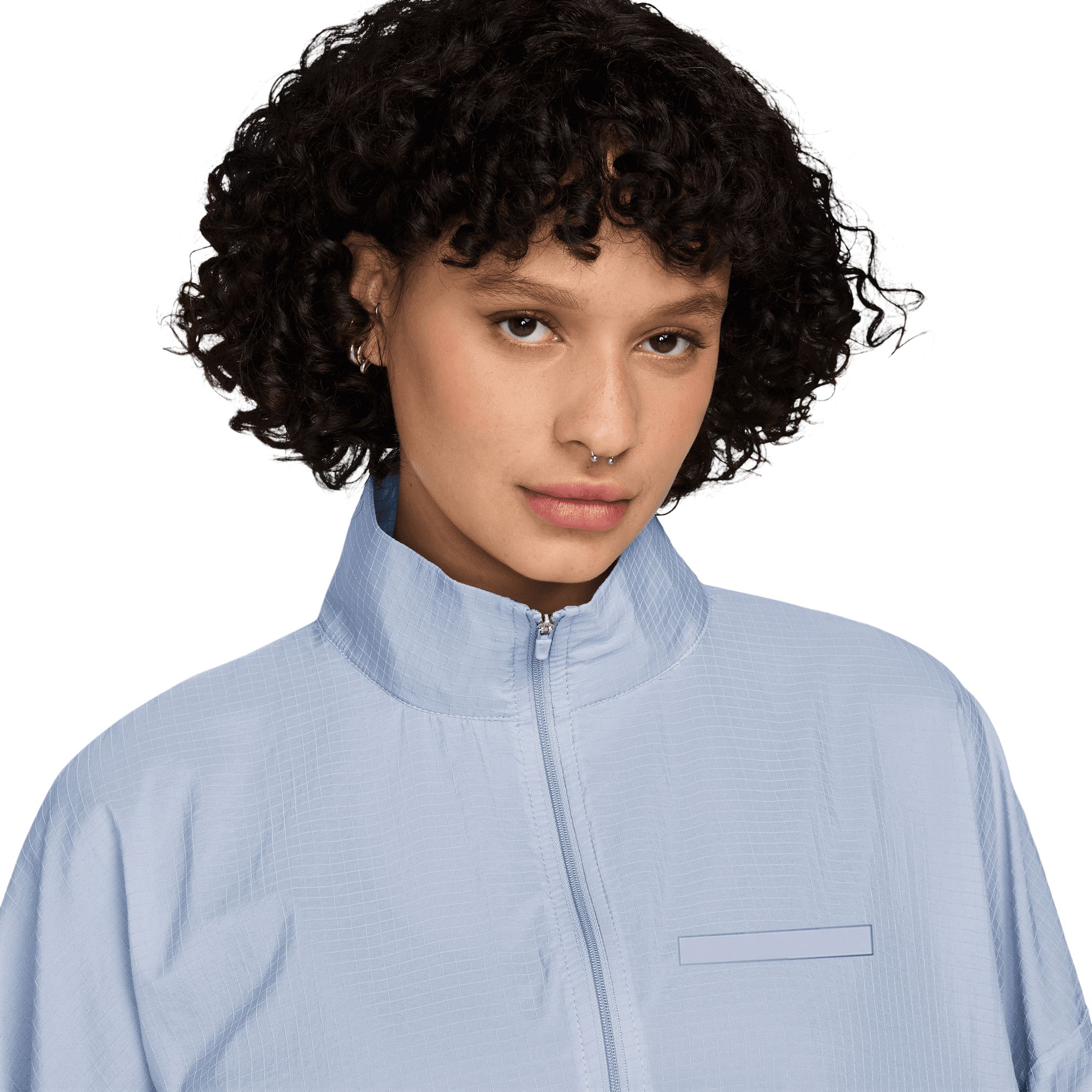 Nike Women's Ripstop Windrunner Jacket