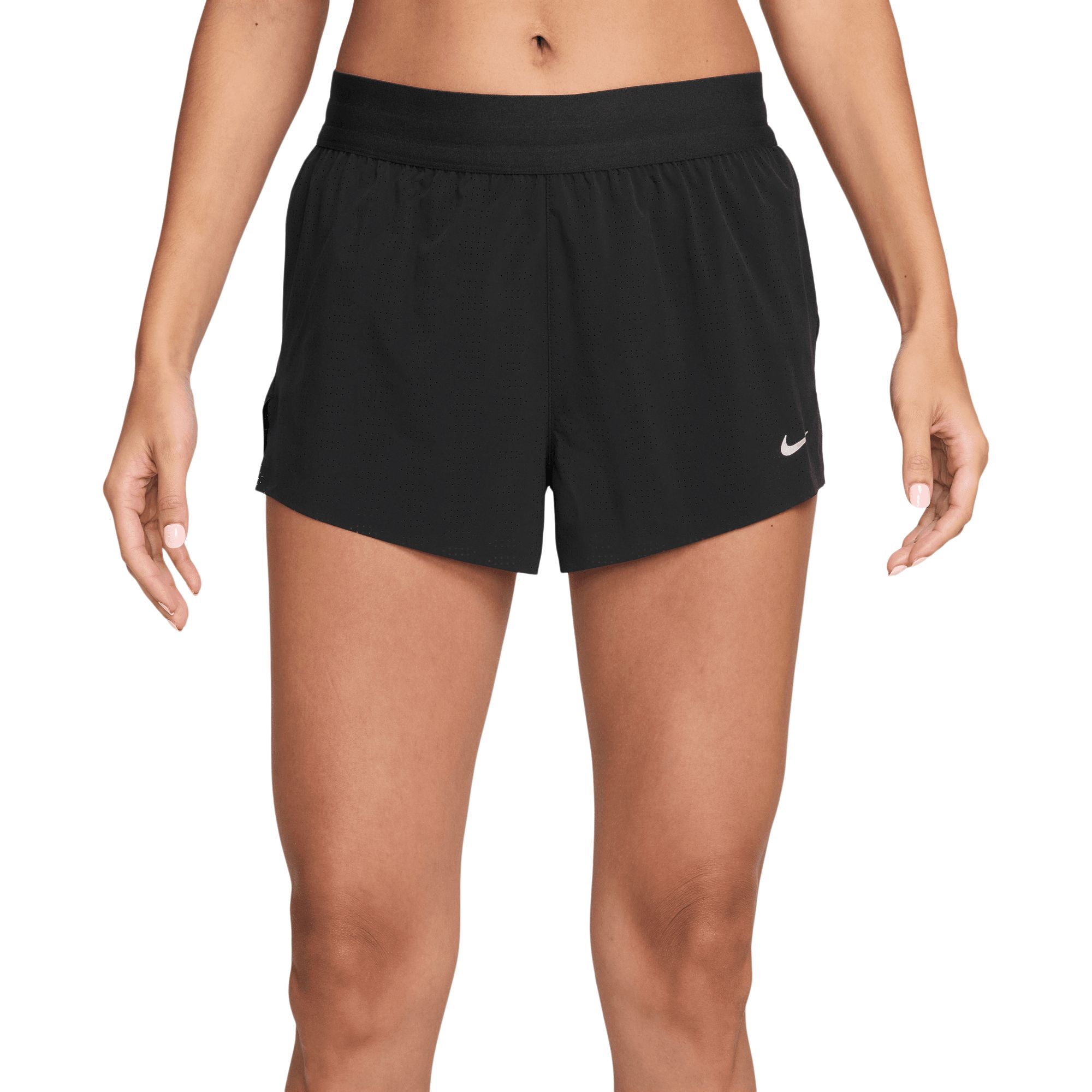 Nike Women's Run Swift Breathe Shorts