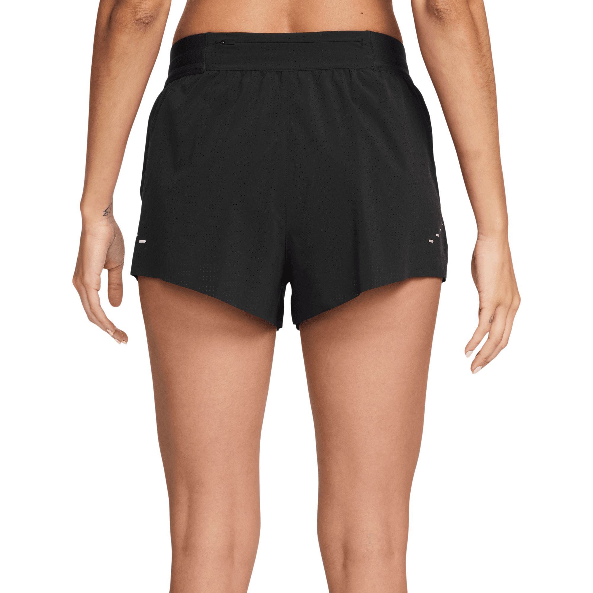 Nike Women's Run Swift Breathe Shorts