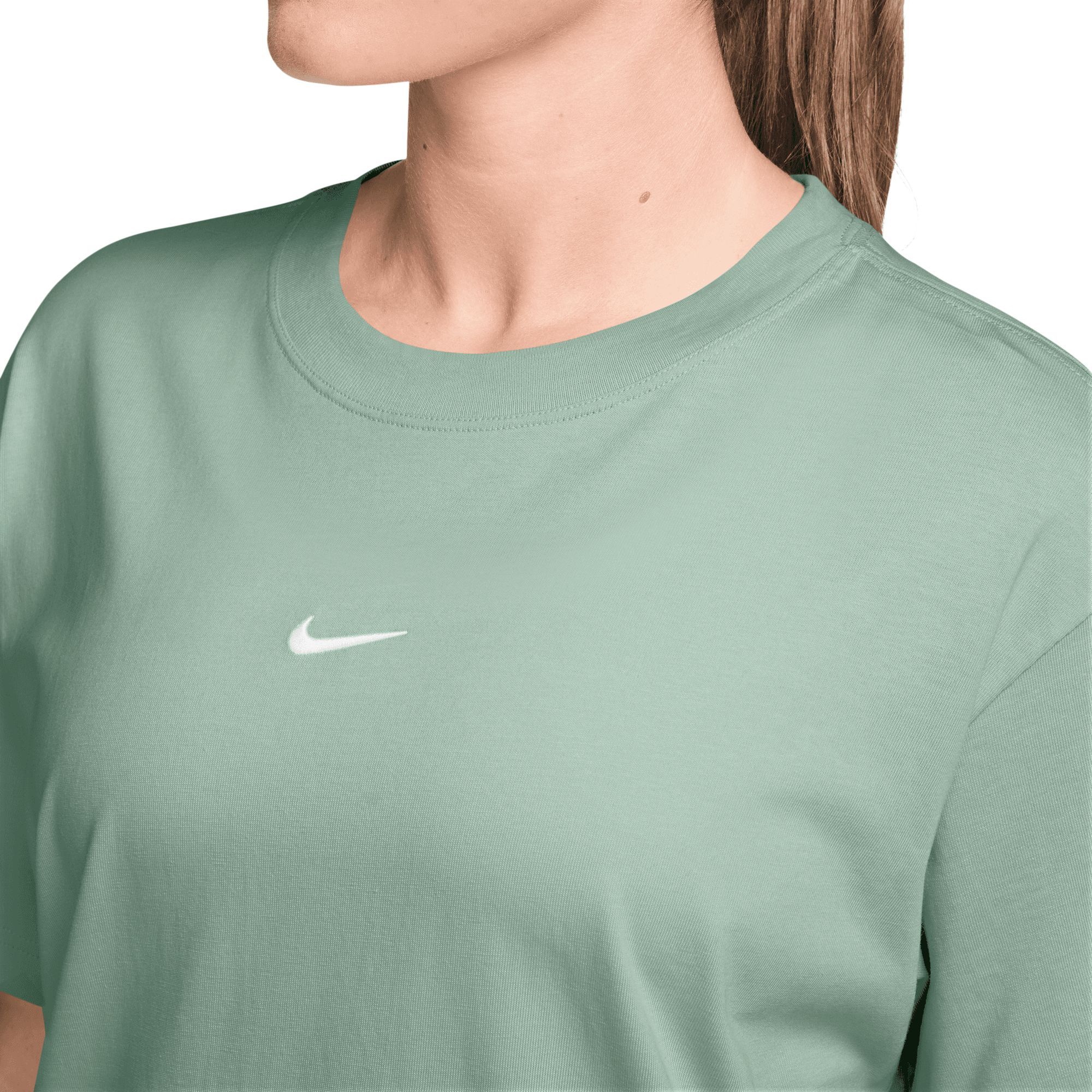 Nike Women's Classic Short Sleeve T-Shirt