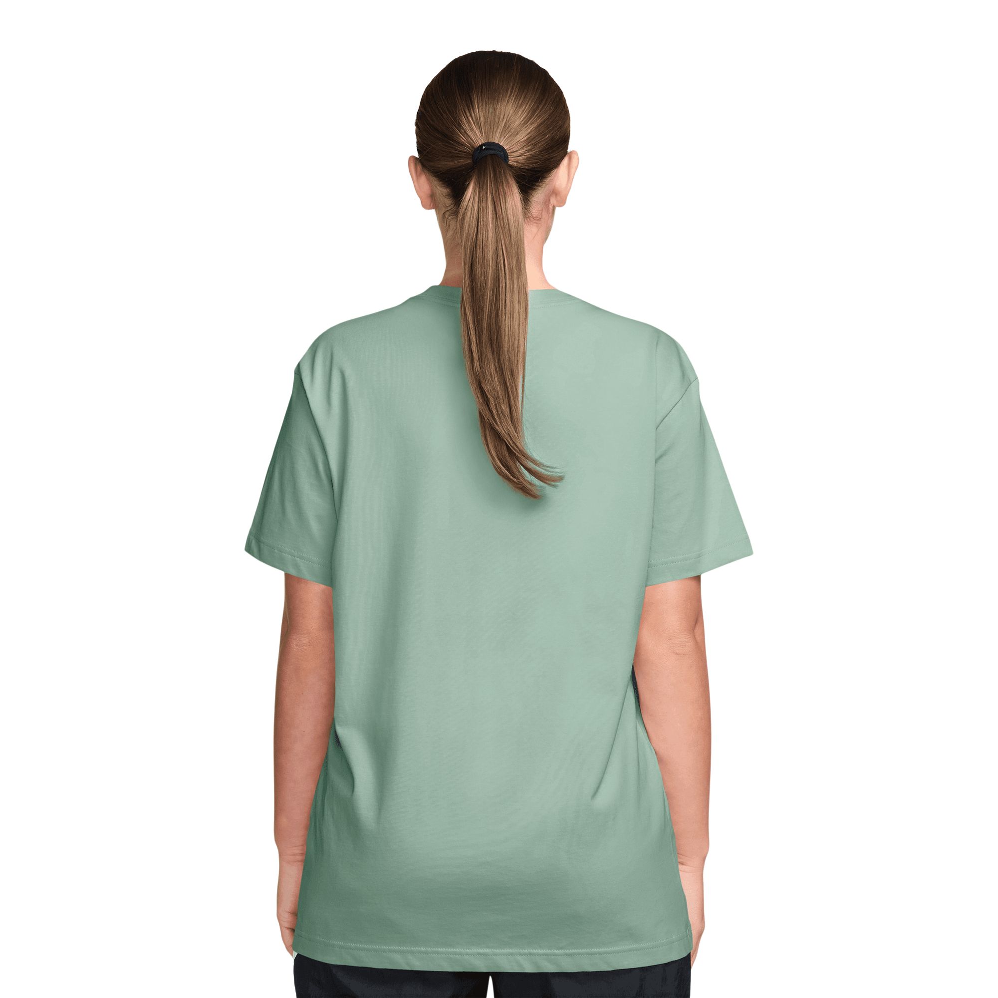 Nike Women's Classic Short Sleeve T-Shirt