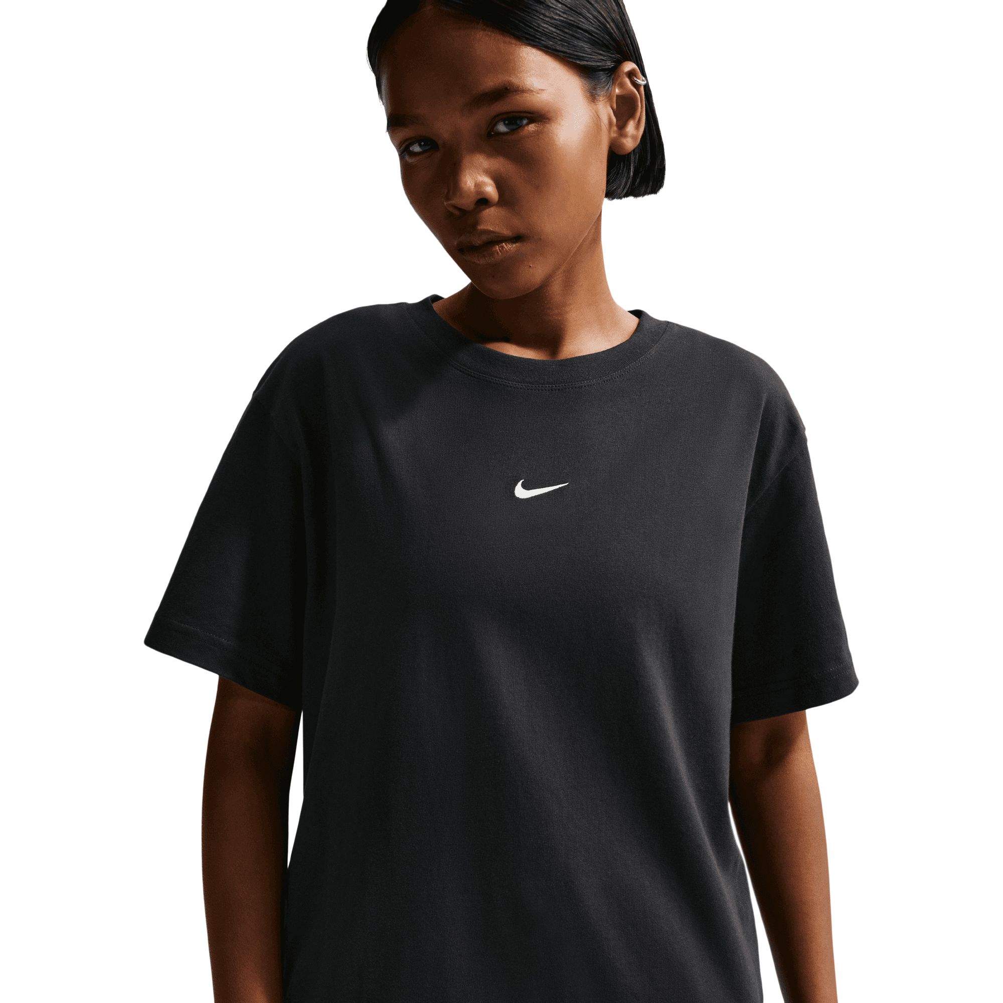 Nike Women's Classic Short Sleeve T-Shirt