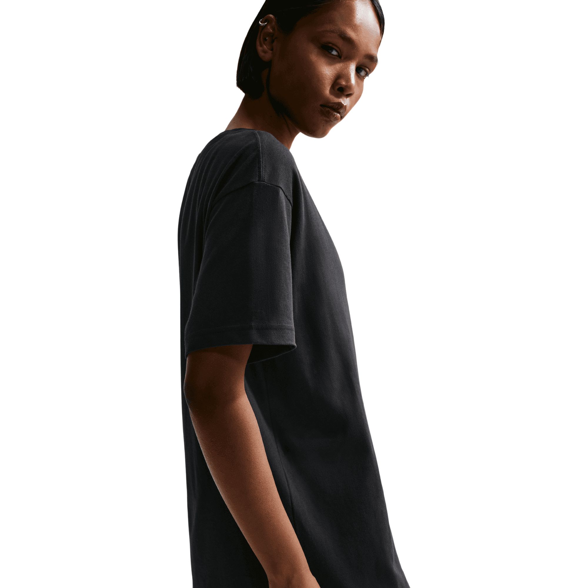 Nike Women's Classic Short Sleeve T-Shirt