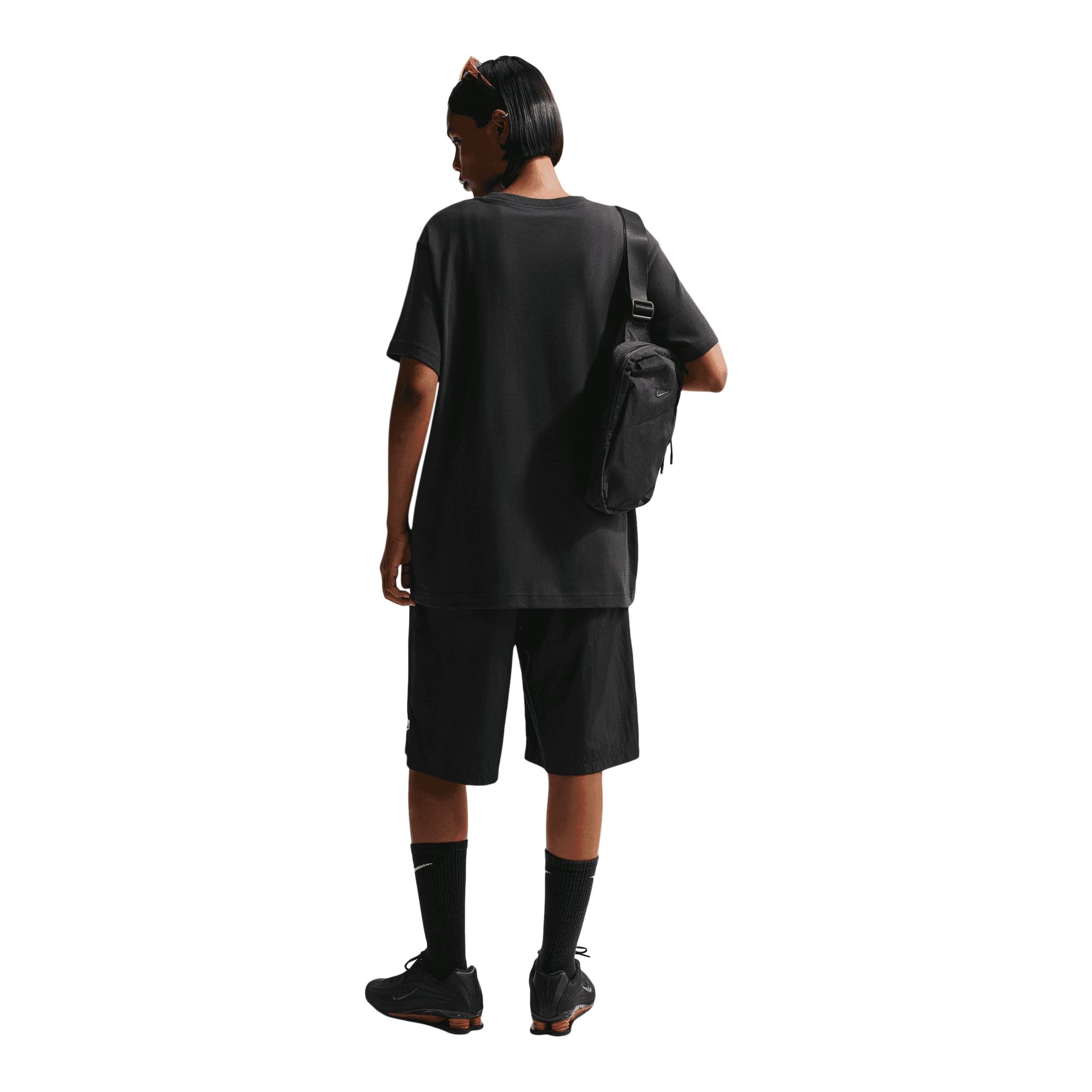 Nike Women's Classic Short Sleeve T-Shirt