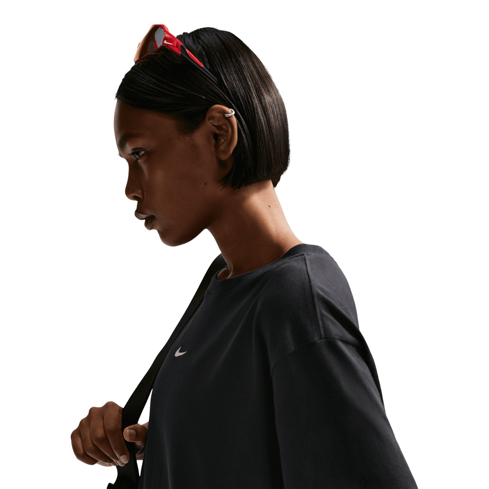 Nike Women's Classic Short Sleeve T-Shirt