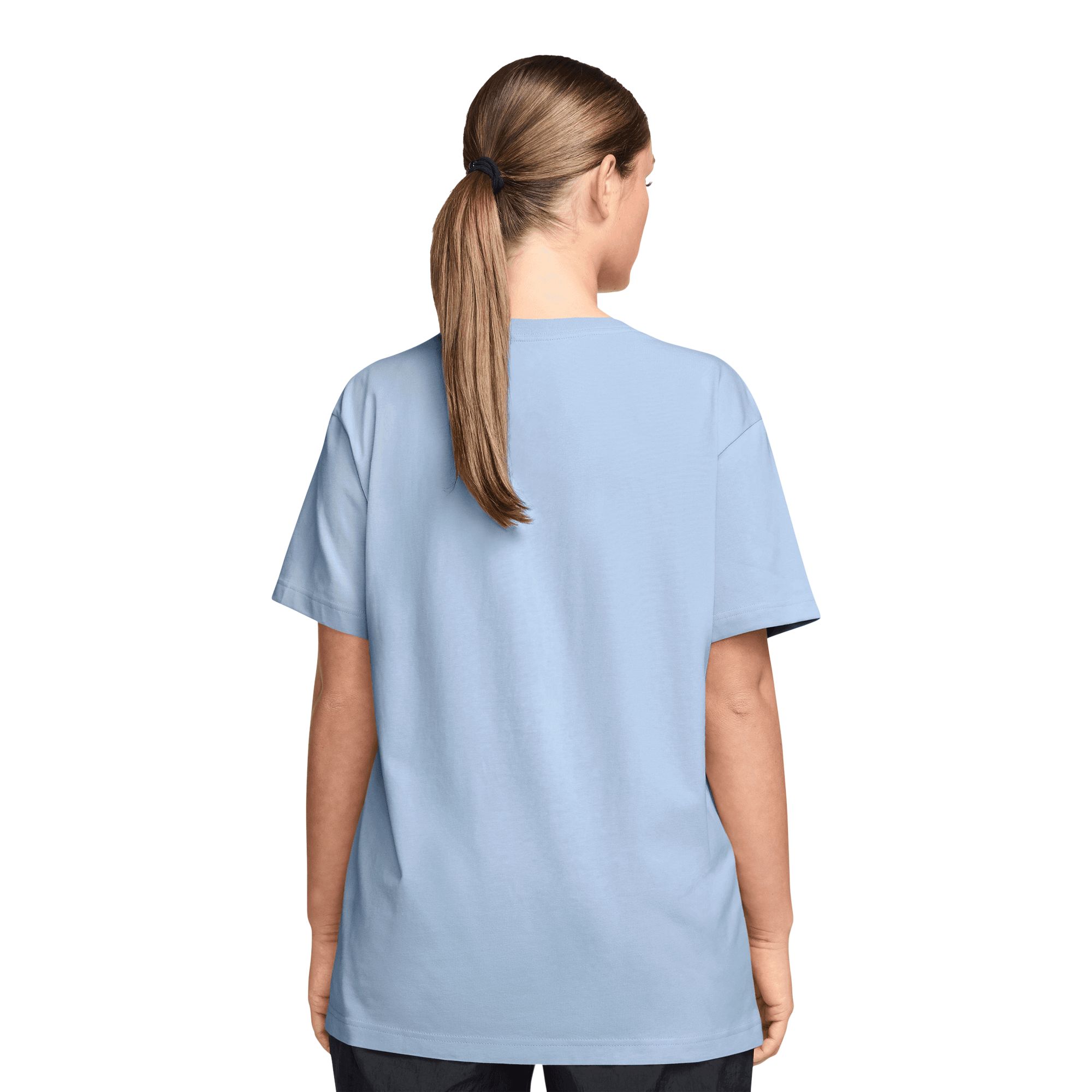 Nike Women's Classic Short Sleeve T-Shirt